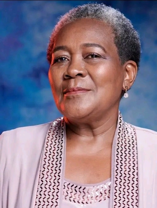 Mzansi's - 2023 is full of tears.Those who loved to see Connie Chiume ...
