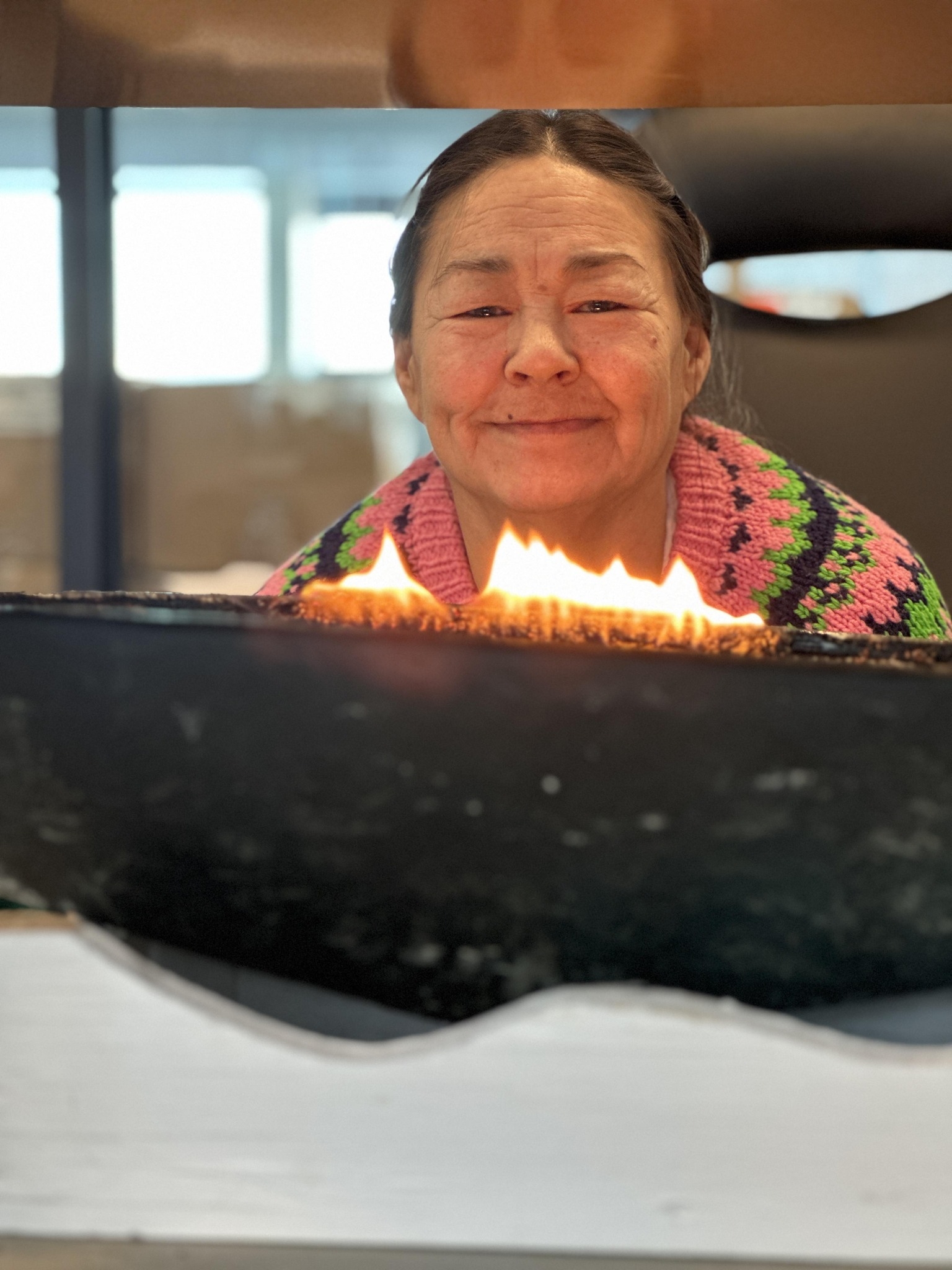 Your Voice on Nunavik | Why do we pay “Priority” rate fare on Air Inuit ...