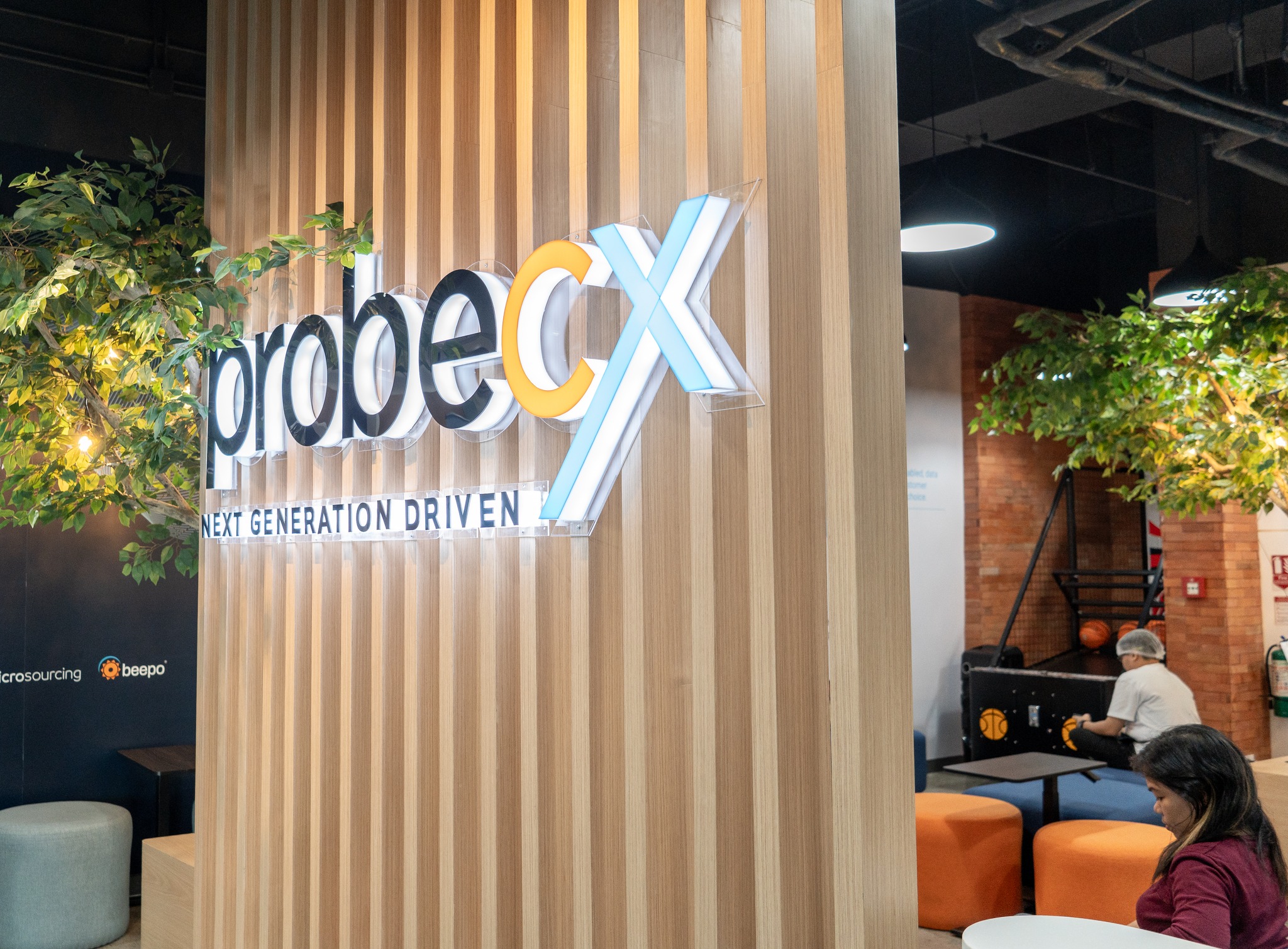 𝐇𝐀𝐏𝐏𝐄𝐍𝐈𝐍𝐆 𝐍𝐎𝐖: Open House... - Probe CX Philippines | Facebook