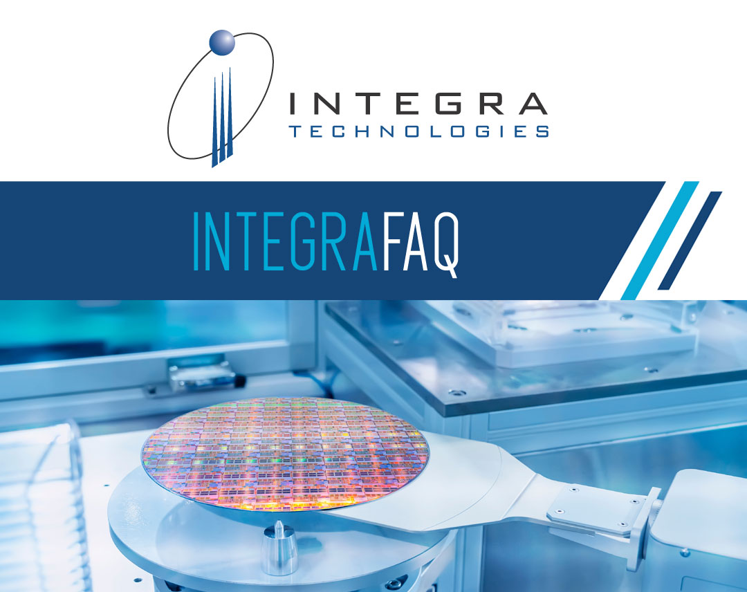 Integra Technologies Inc
