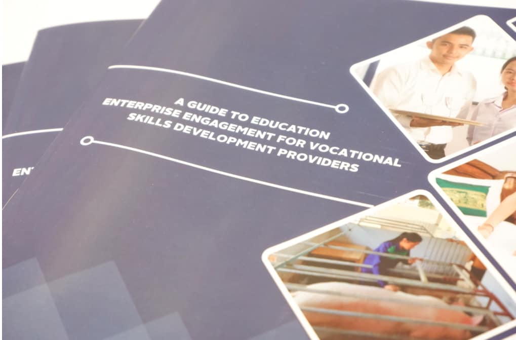 LuxDev - Luxembourg Development Cooperation Agency | Luxembourg