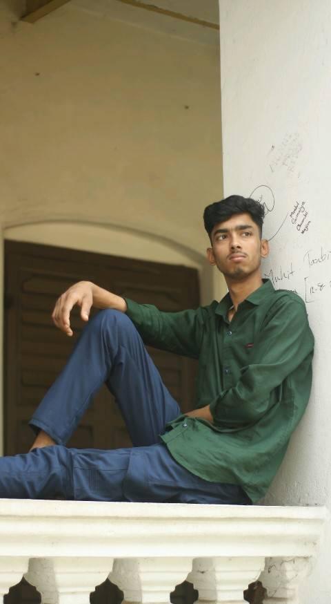 Sopner Rajkumar SK Abdullah