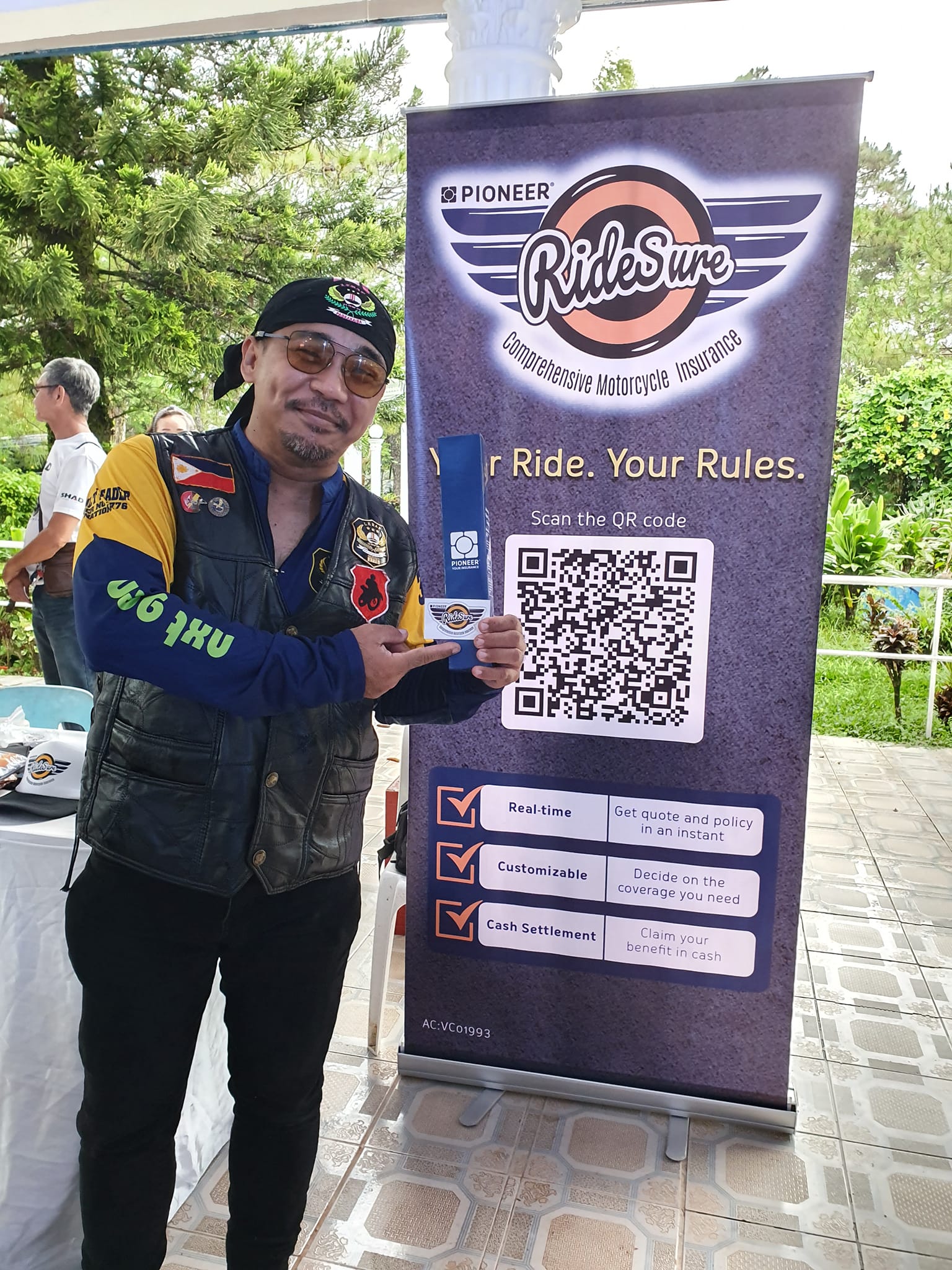 RideSure