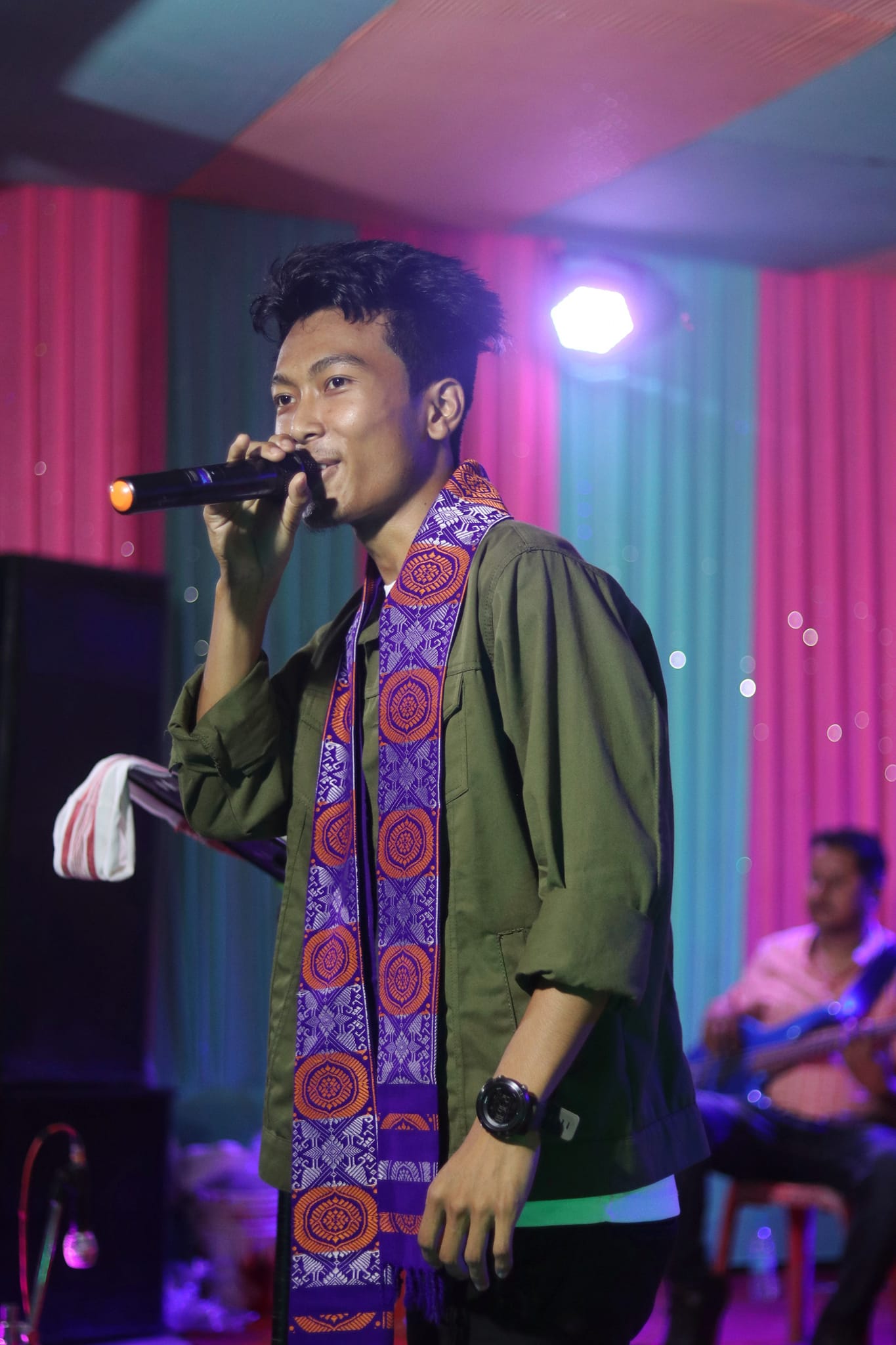 Ridip Raj