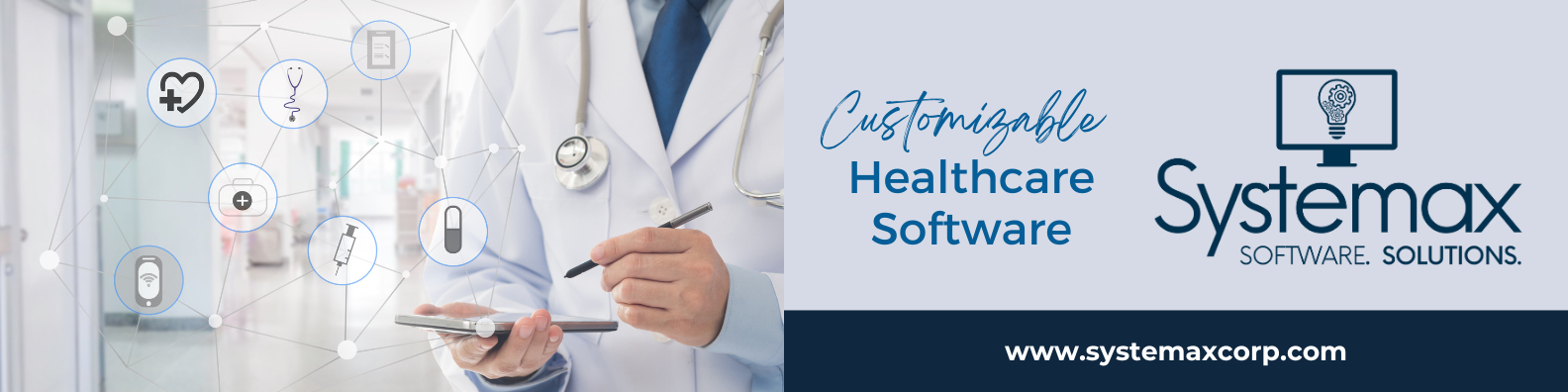 Systemax Corporation | Prospect KY