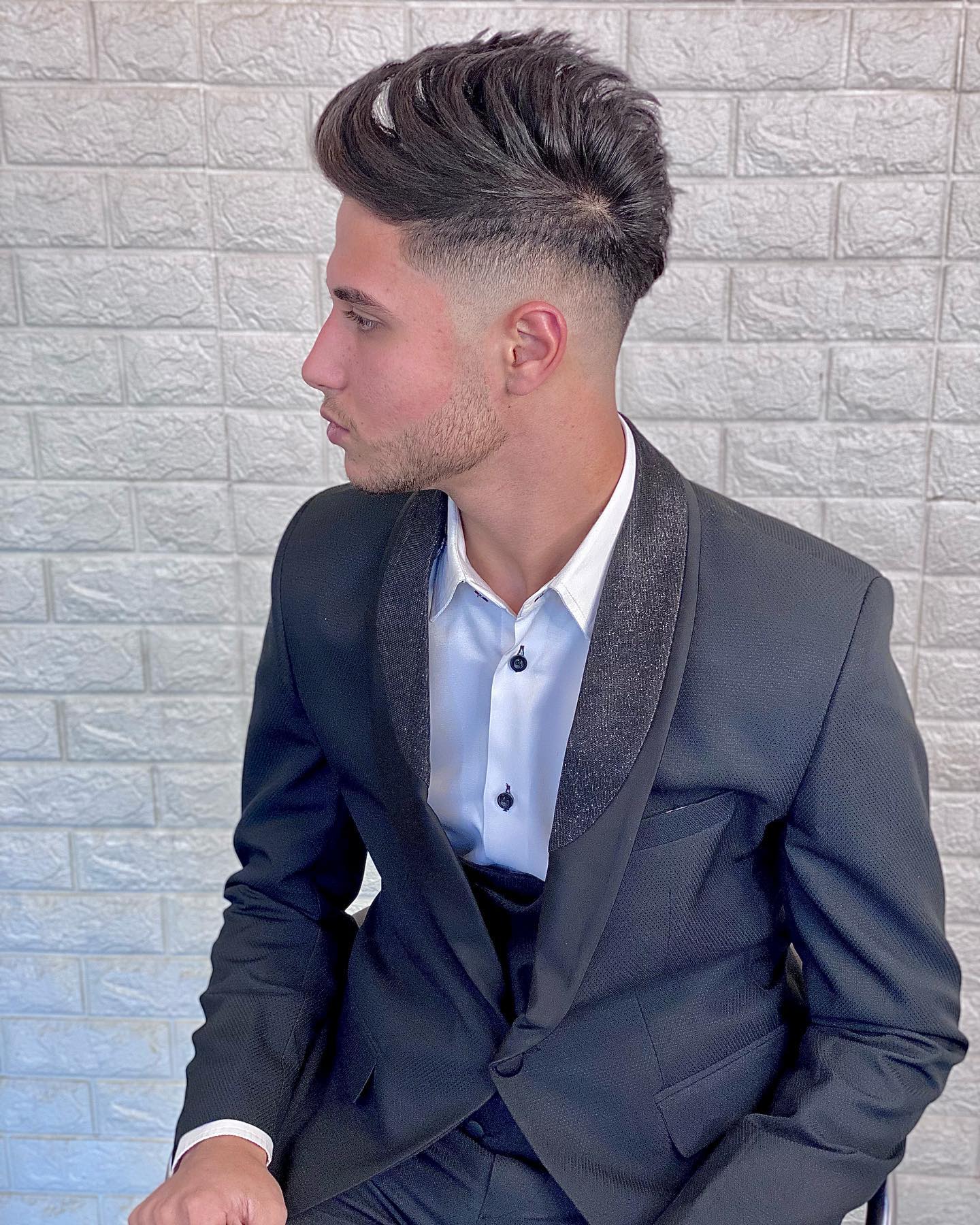 Barber shop romyo