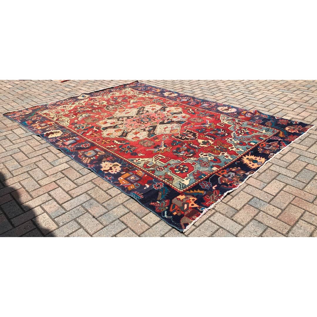 Miami Vintage Rugs