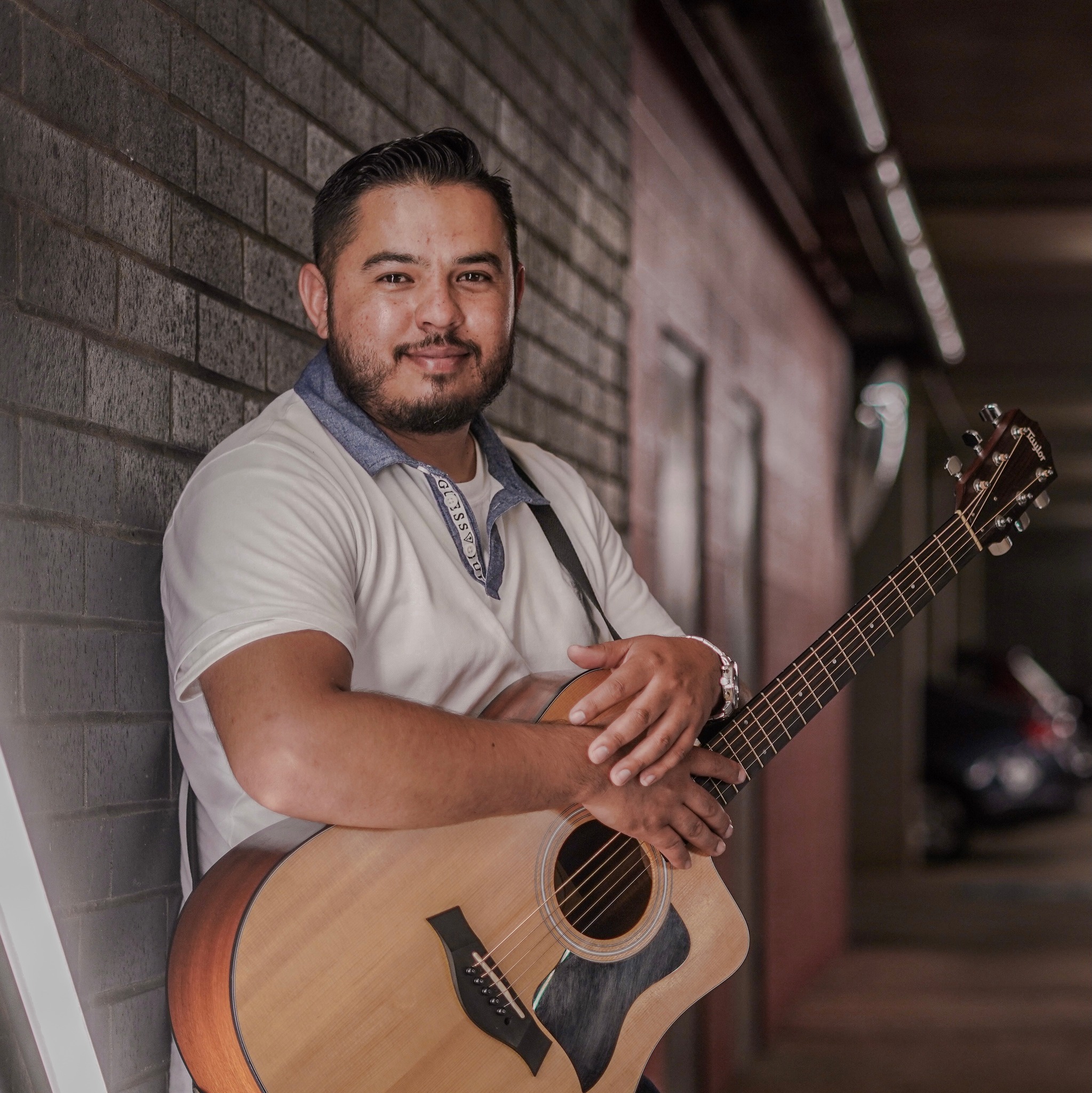 Miguel Reyes Isaac