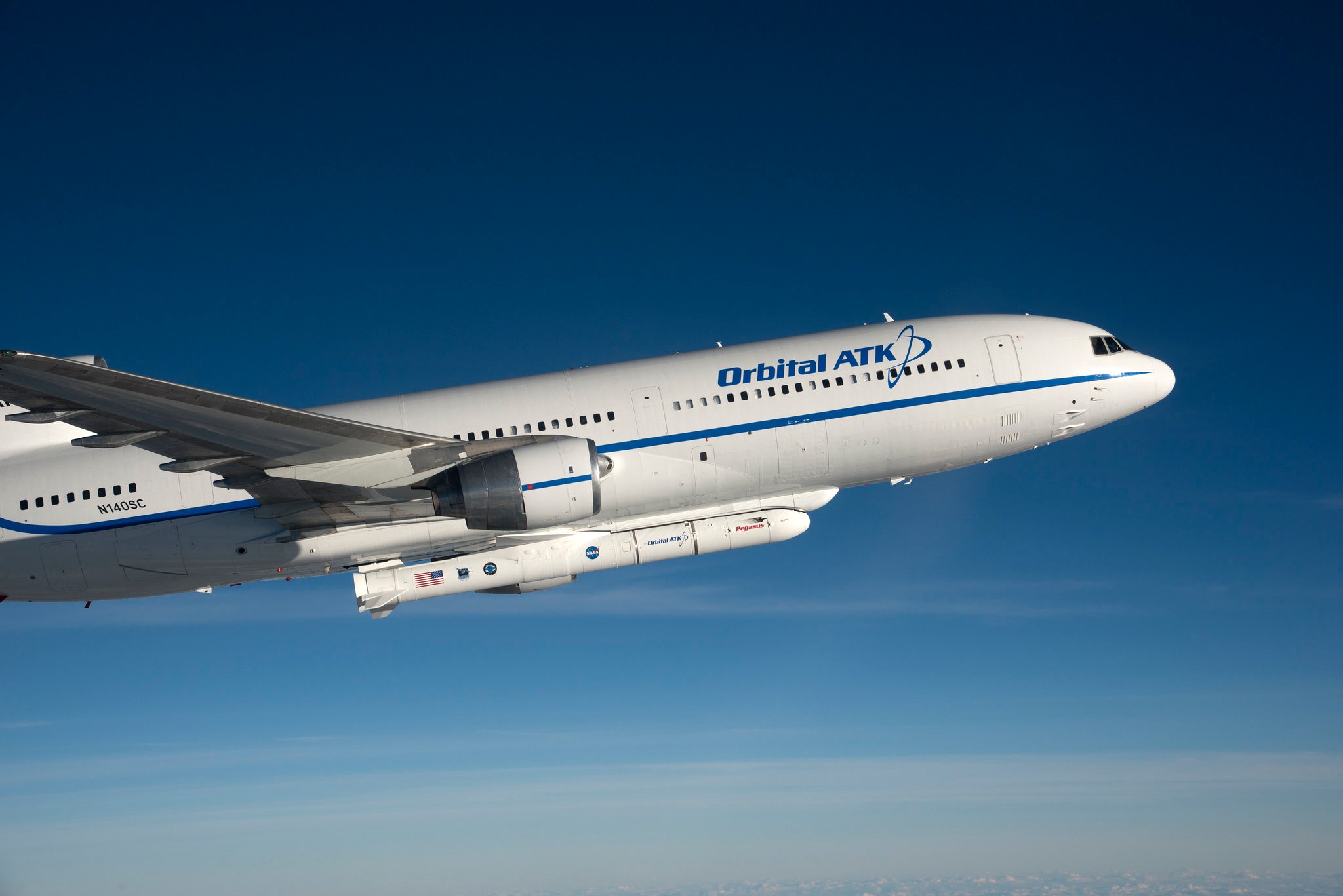 British Airways Lockheed L-1011 TriStar Aircraft History and