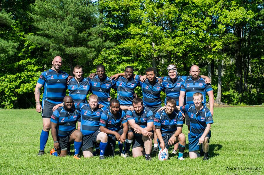 Baltimore Blues Rugby League