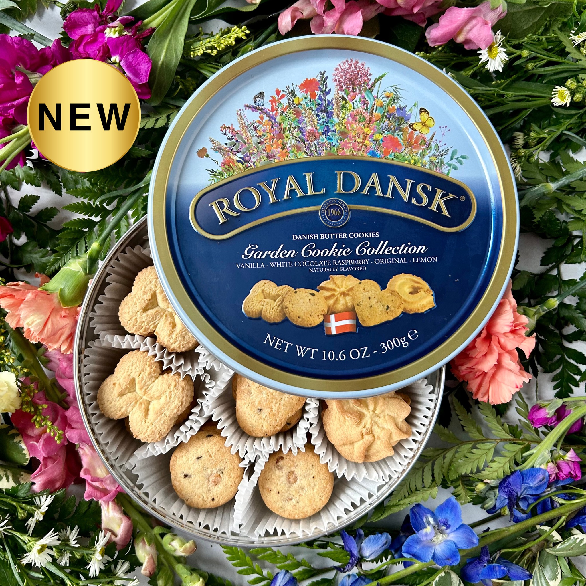 Royal Dansk