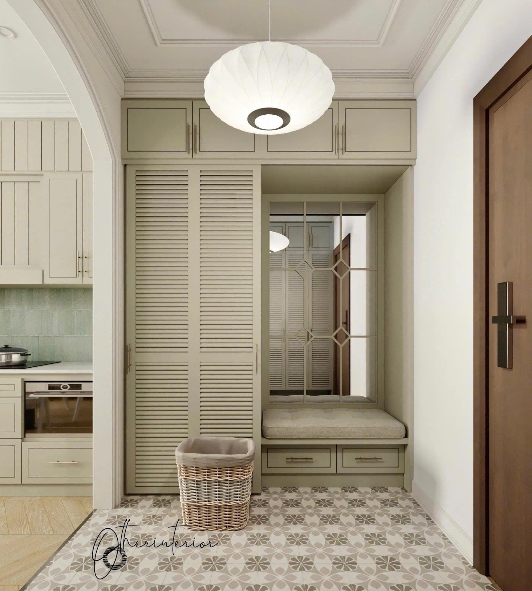 OTHER Interior - design your home | Ho Chi Minh City