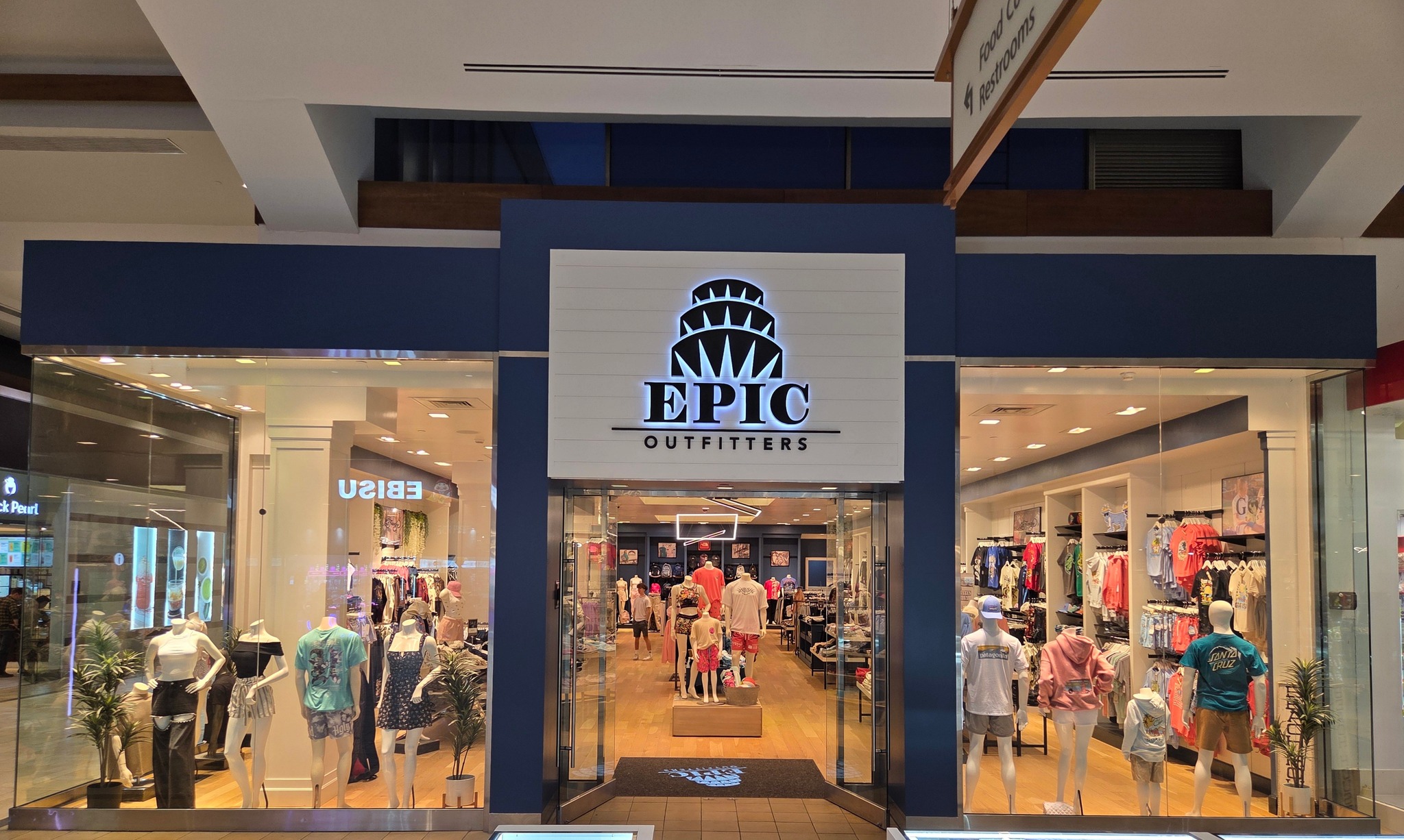 EPIC Outfitters | Lake Grove NY