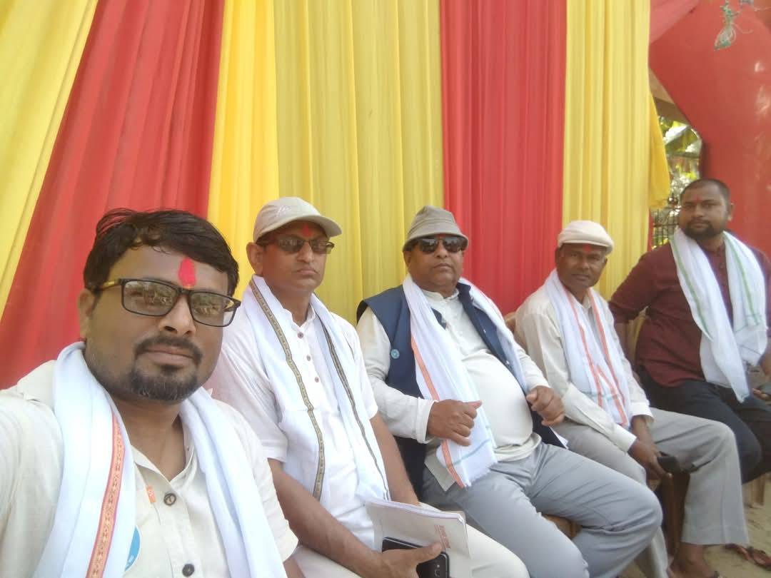राष्ट्रिय स्वतन्त्र पार्टी - मधेश प्रदेश