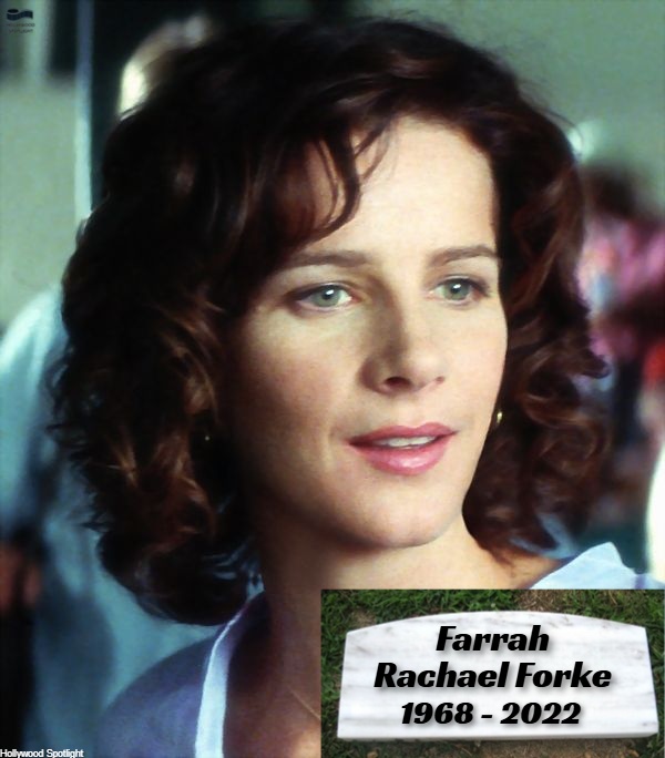 Farrah Rachael Forke (January 12,... - Hollywood Spotlight | Facebook
