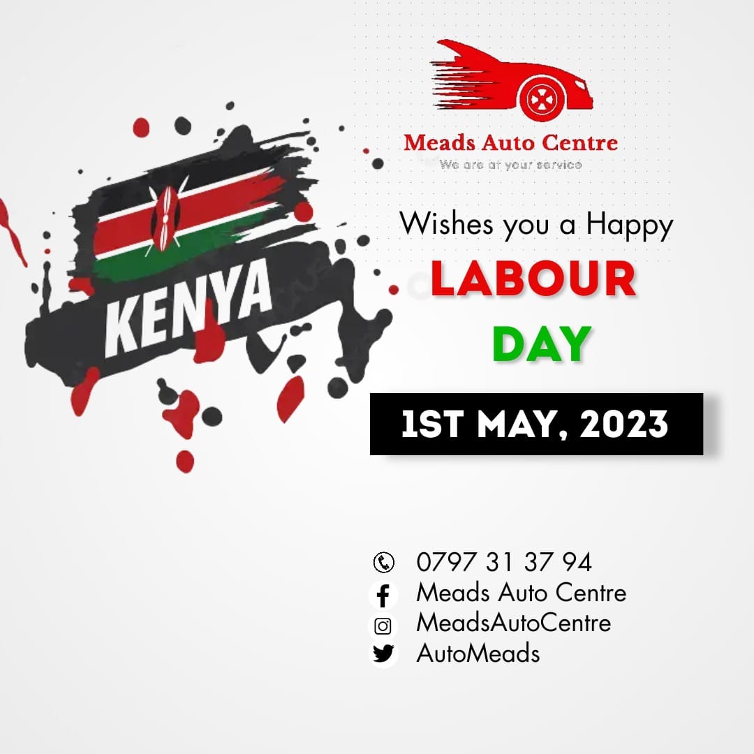 Meads Auto Centre | Roysambu