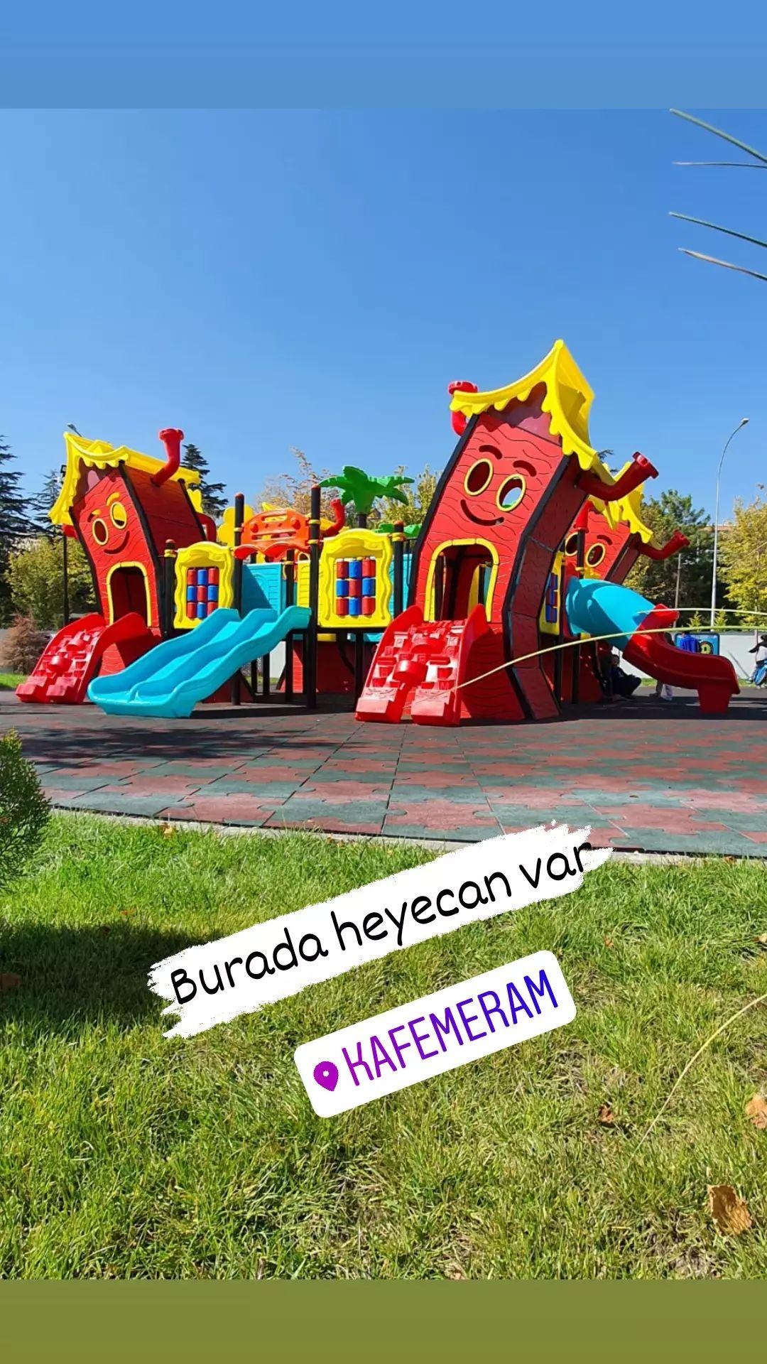 Ars Park Aş | Konya