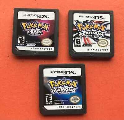 pokemon diamond game card Ultra Pro & Pearl - Combo Album New Pokmon are everywhere Pokemon Diamond & Pearl Theme