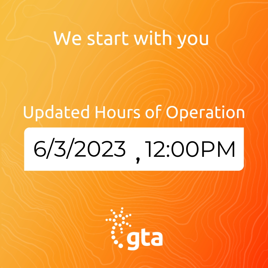GTA TeleGuam - Updated Hours of Operation ⏰ Hafa Adai... | Facebook