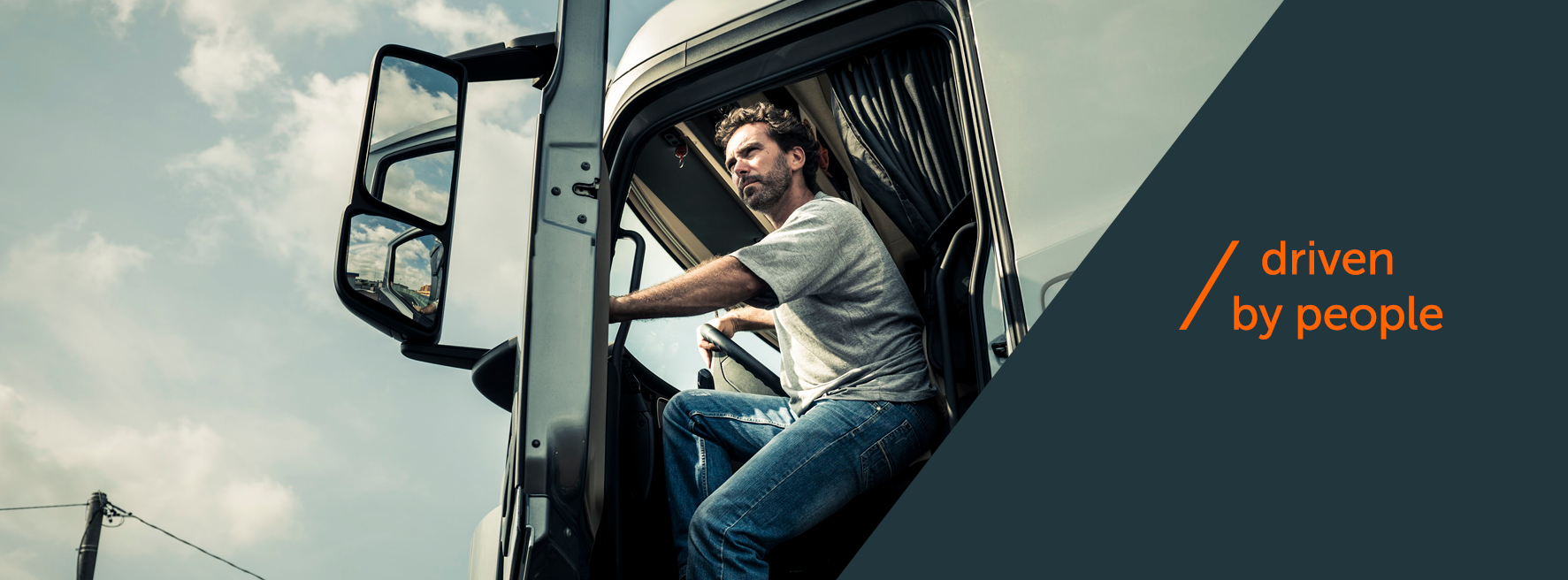 Driver Require - 🚛 HGV Class 1 & Class 2 drivers wanted! 📍... | Facebook
