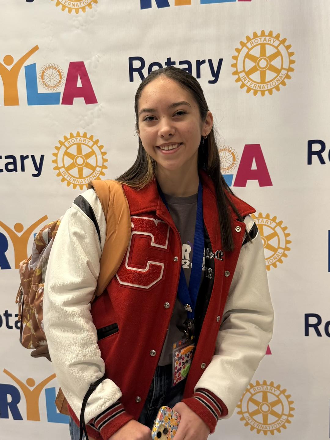 Rotary Club of Columbiana