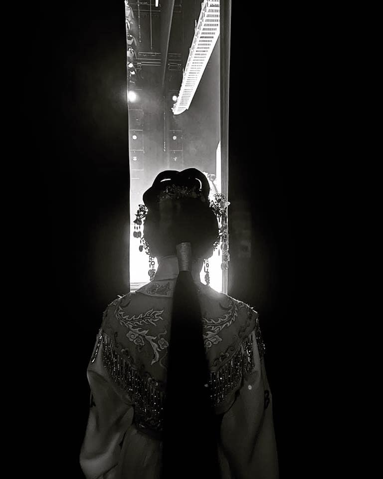 Thanks Maurice Lai #帝女花65周年 #2023 - Leung Fei Tung 梁非同 | Facebook