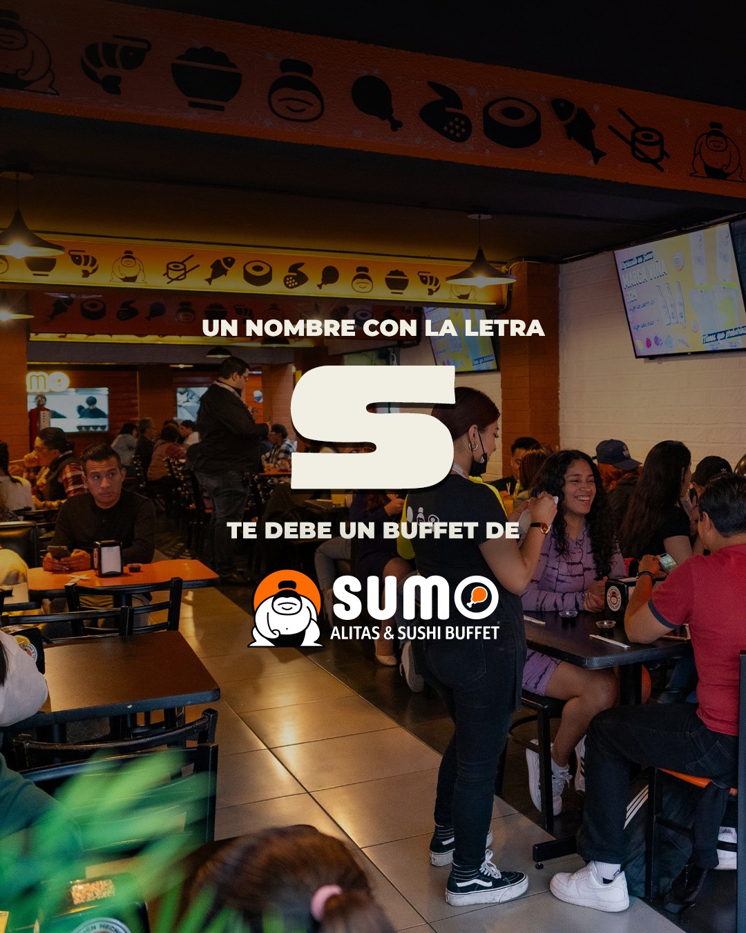 Sumo Buffet Coacalco | Coacalco