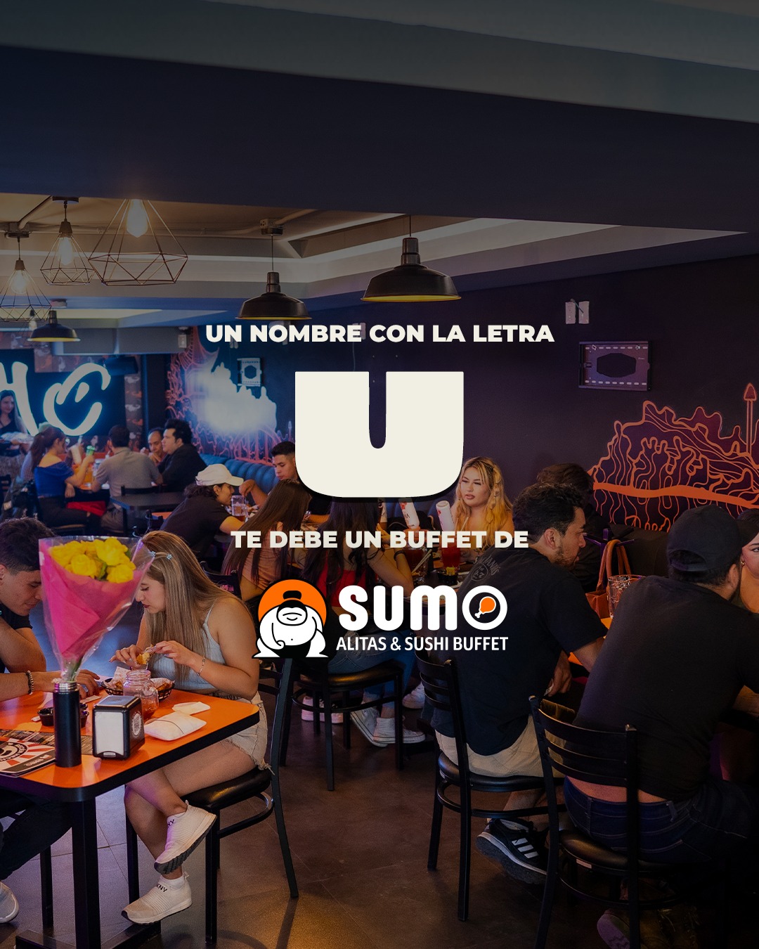 Sumo Buffet Coacalco | Coacalco
