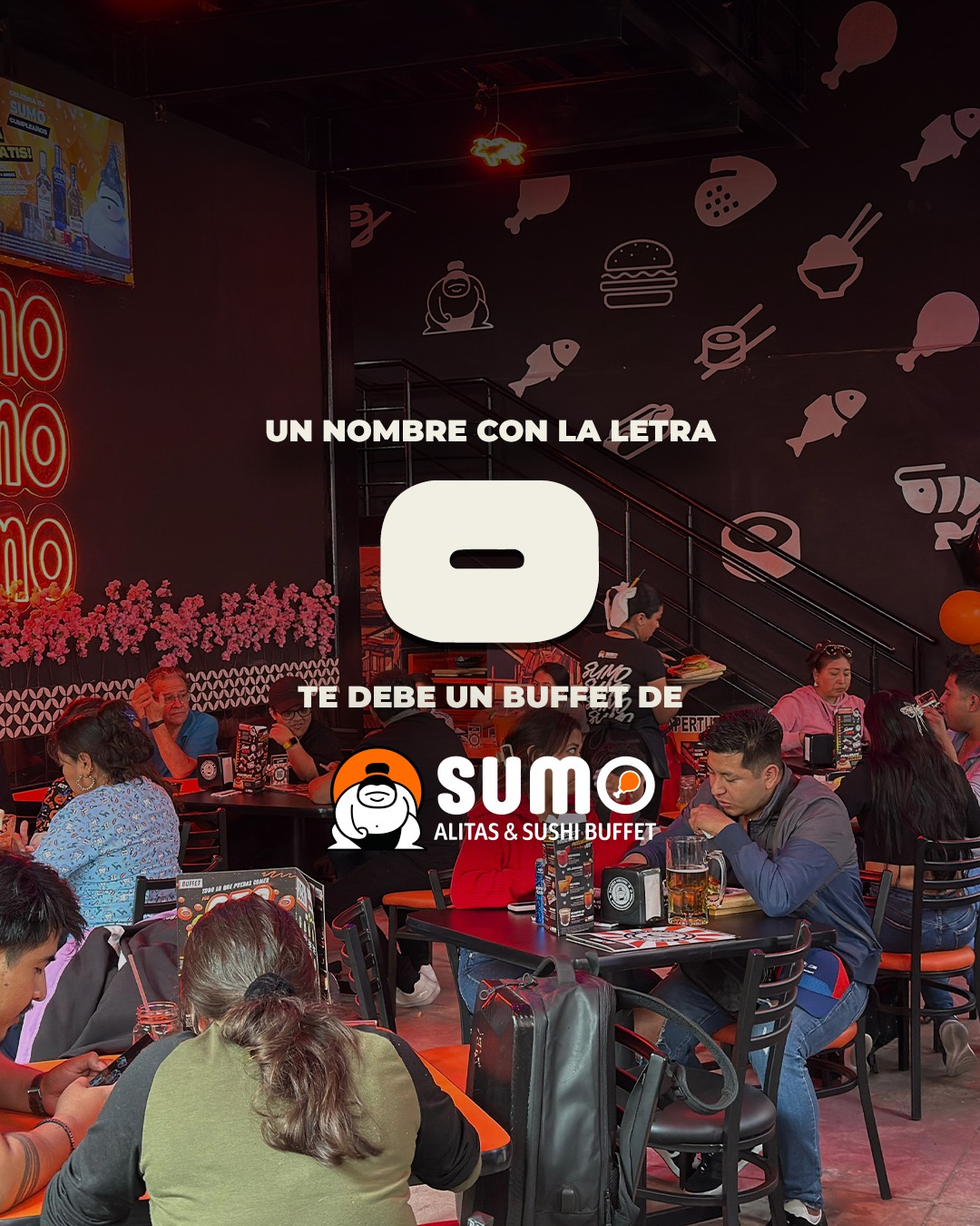 Sumo Buffet Coacalco | Coacalco