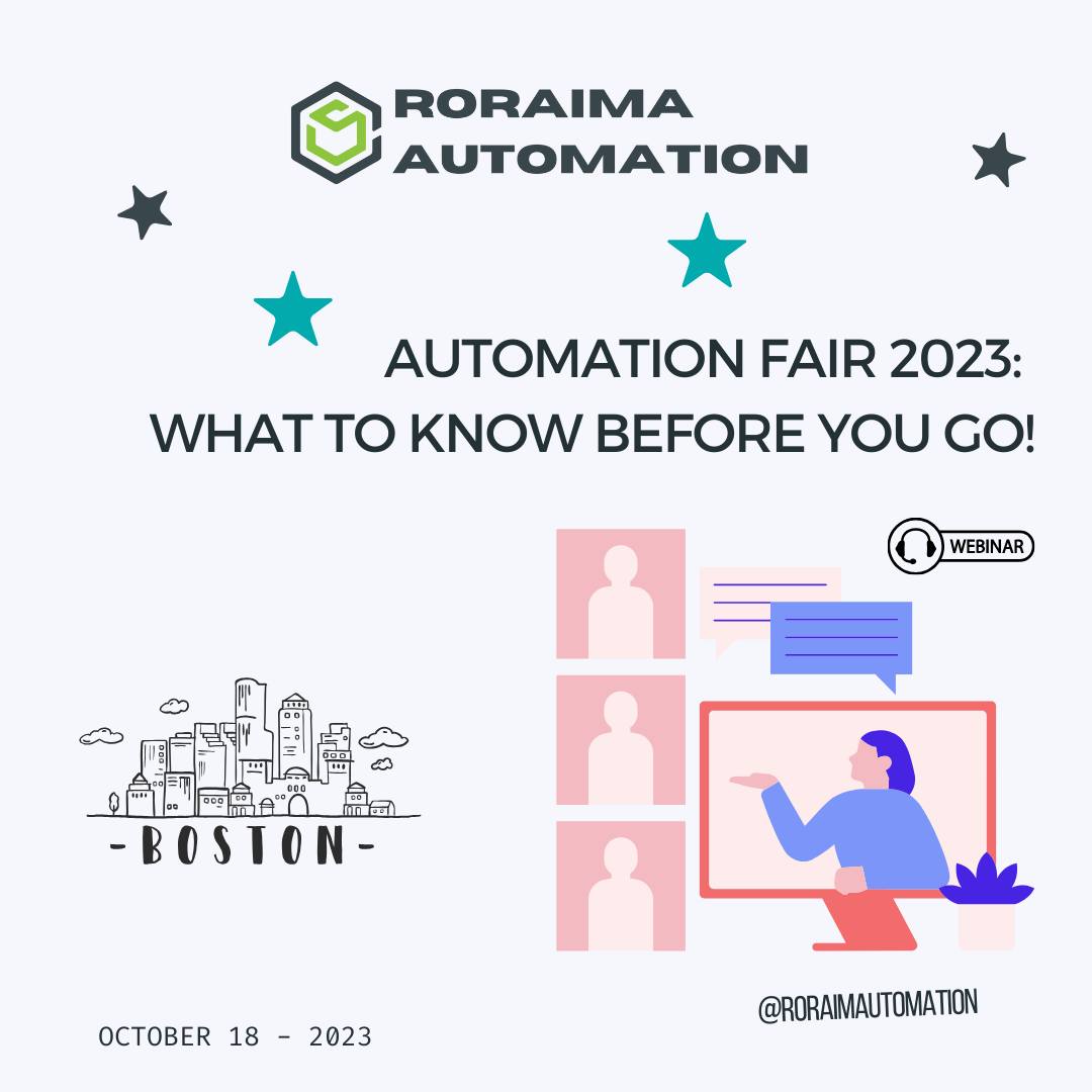 Roraima Automation | Miami FL