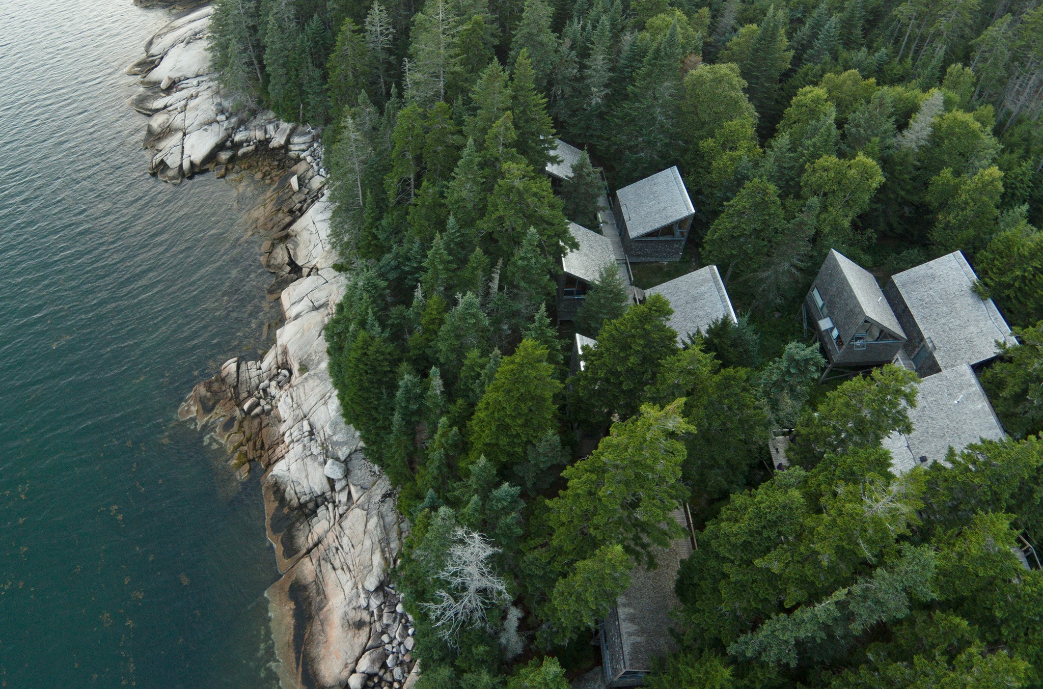 Haystack Mountain School of Crafts | Deer Isle ME