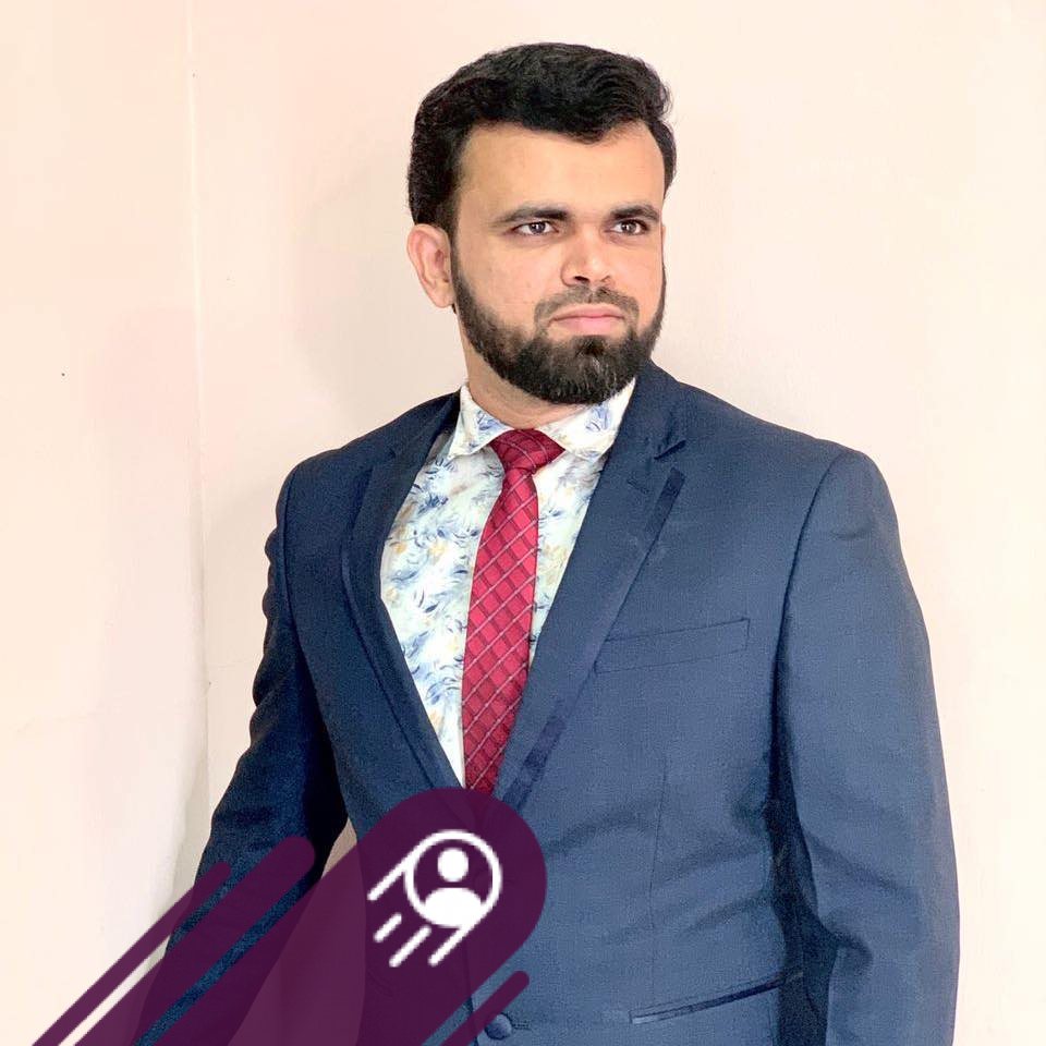 Sayd Muhammad Mashhoor