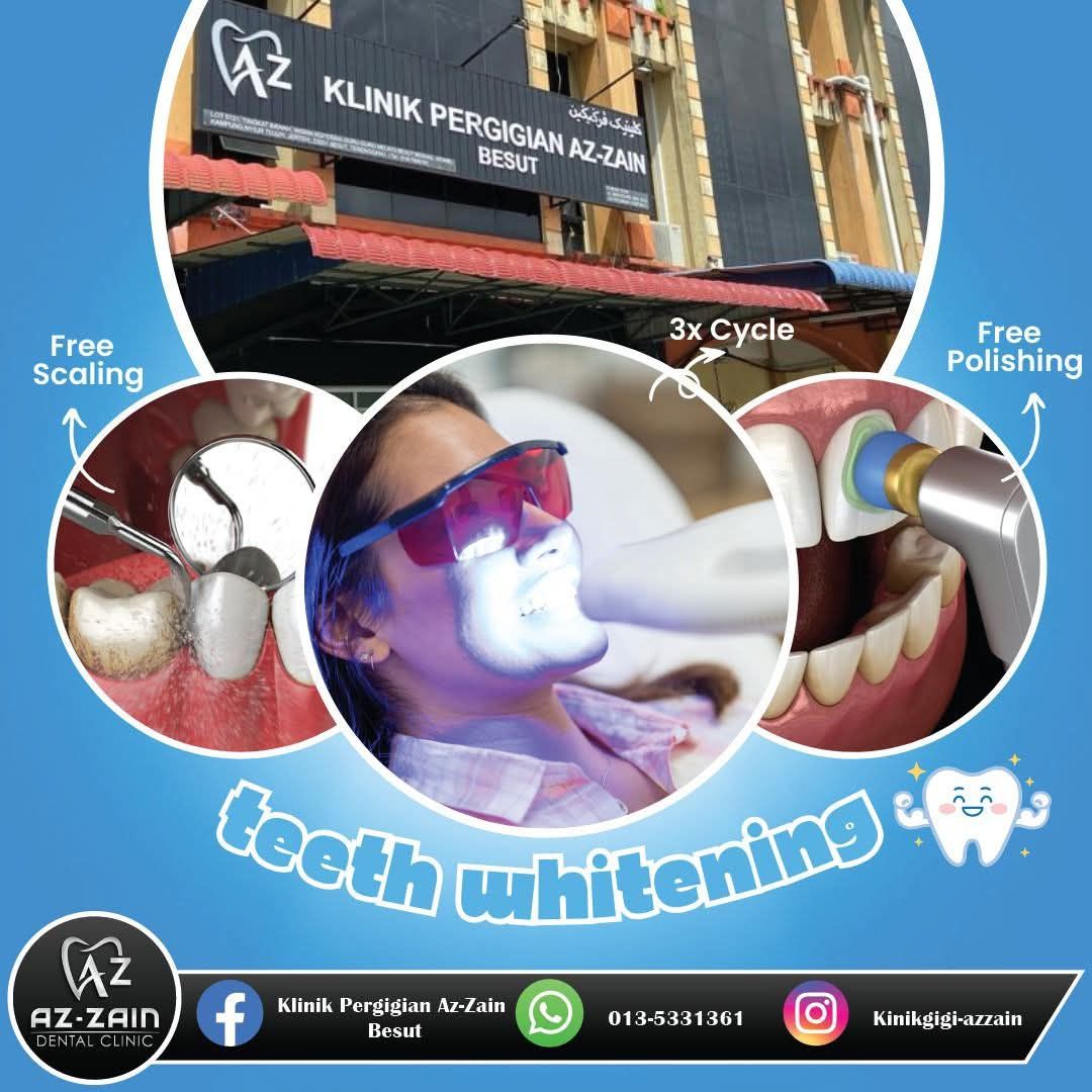 Klinik Dr Azrin Padang Serai - KINI DIBUKA!!! 𝗞𝗟𝗜𝗡𝗜𝗞 𝗗𝗥.𝗔𝗭𝗥𝗜𝗡 Klinik ...
