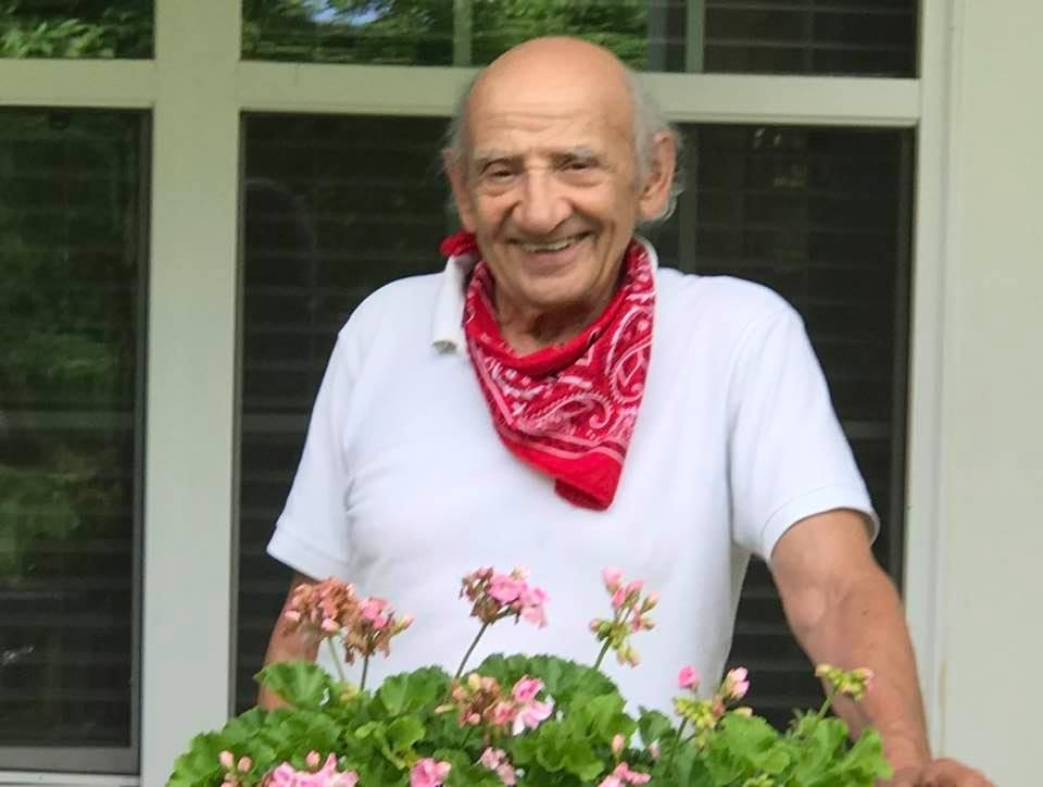 Peter Rizzolo