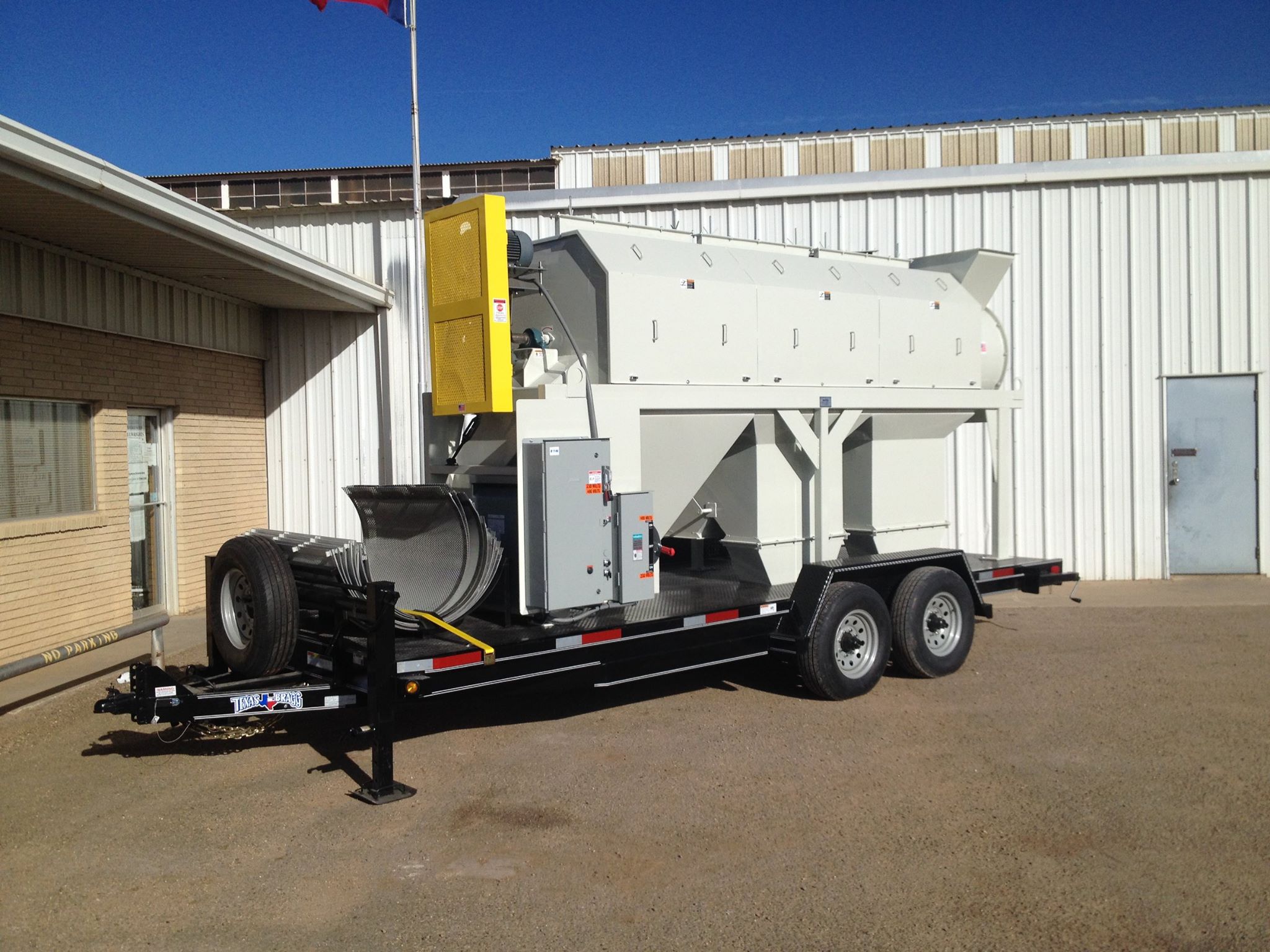 Ferrell-Ross Roll... - Ferrell-Ross Roll Manufacturing. Inc.
