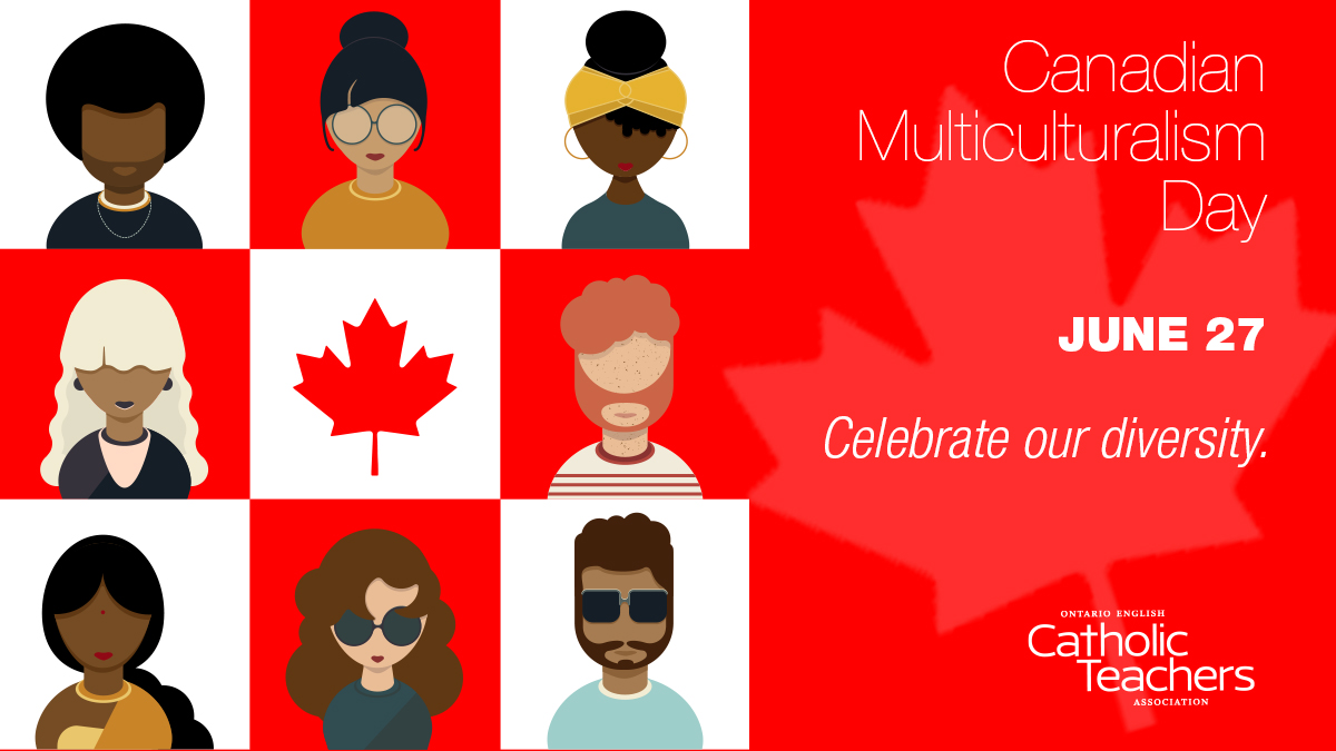 Mul... - OECTA - Ontario English Catholic Teachers Association