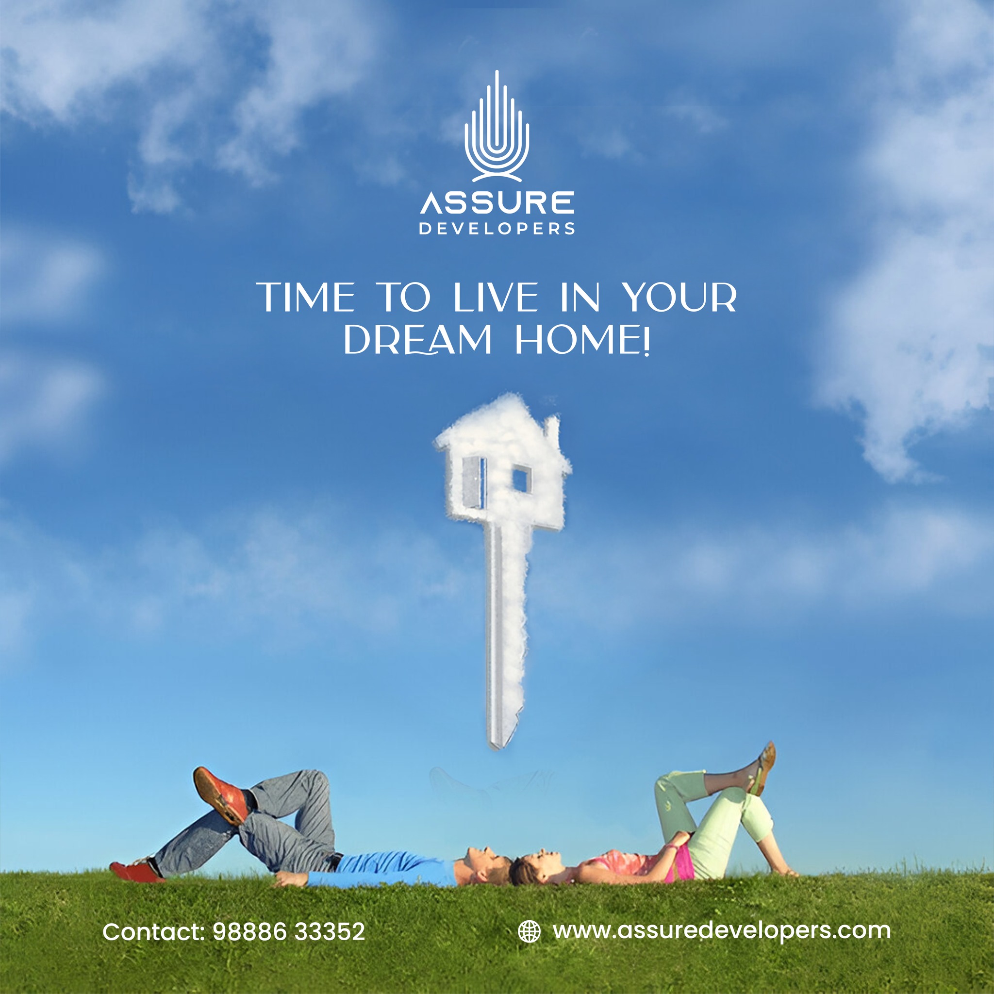 Assure Developers | Visakhapatnam