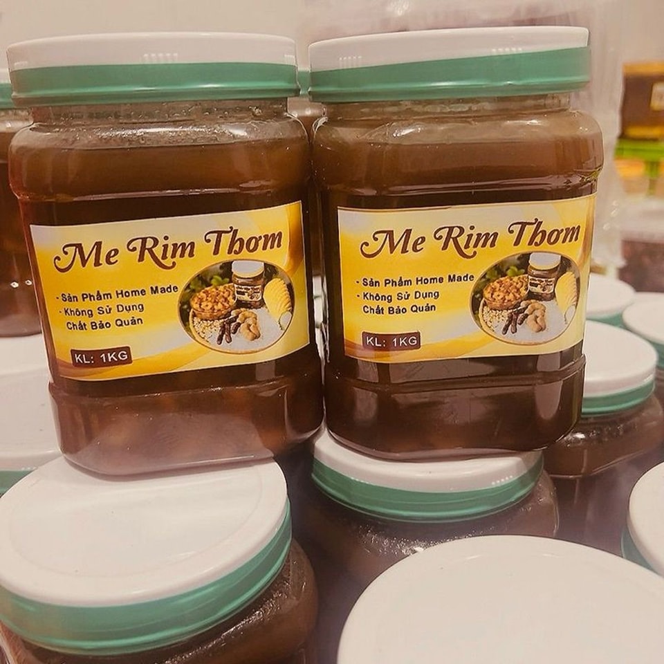 Timi Foods - 🌟 Bạn đã thử món Đá Me Hạt Dẻo Rim Thơm chưa?... | Facebook