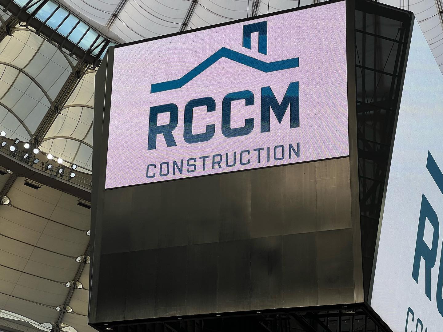 RCCM Construction & Project Management Services Inc.