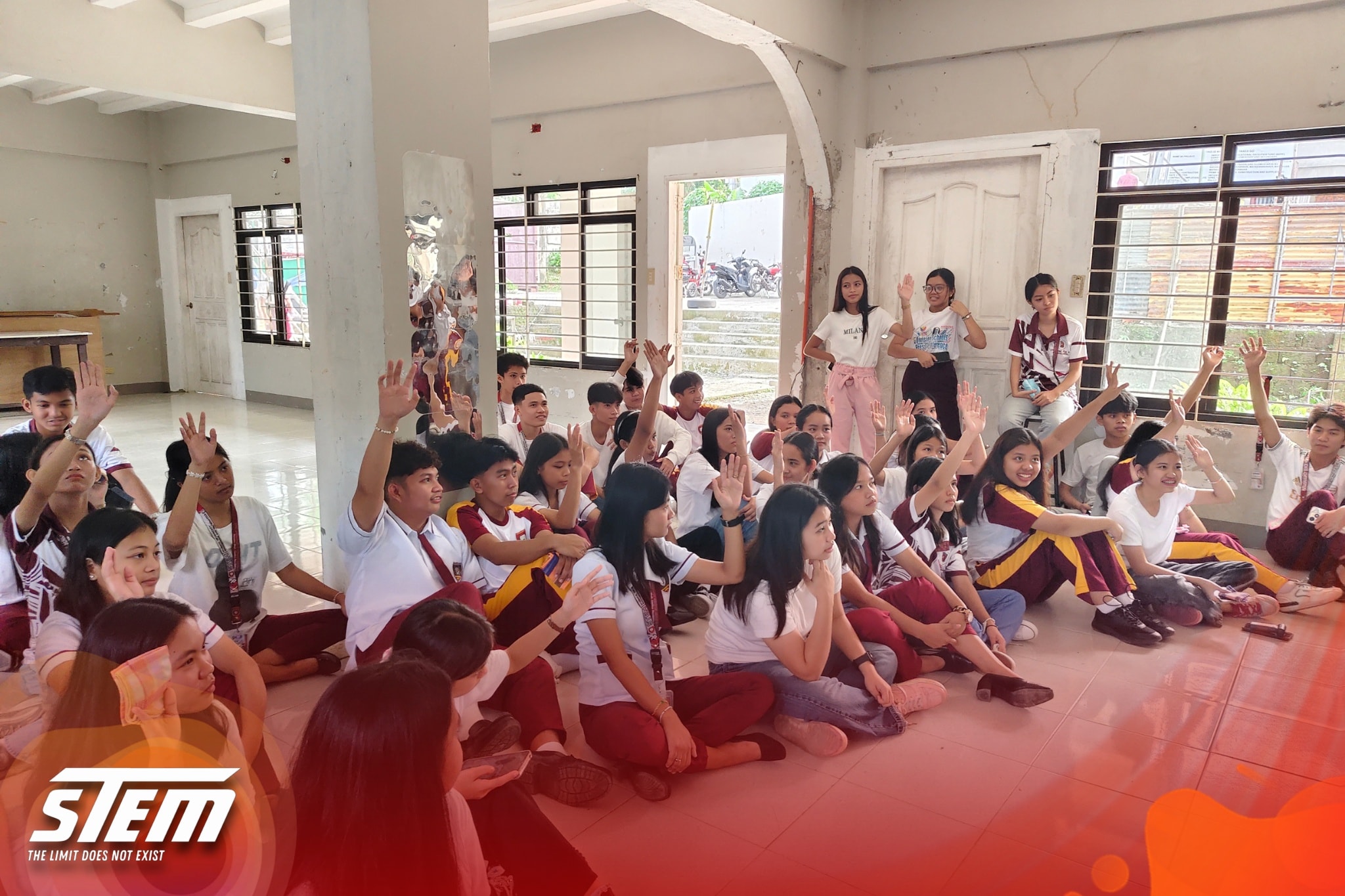 The BeSTEM | Mataasnakahoy