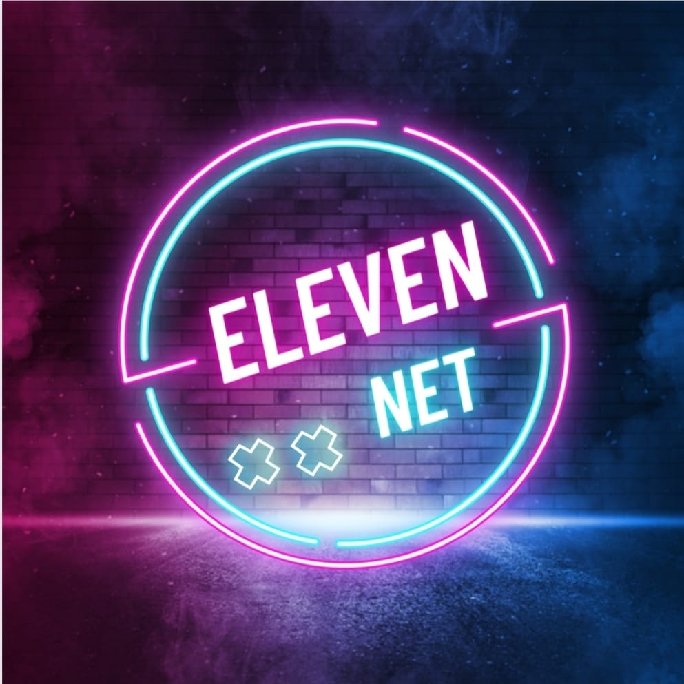 Eleven.Net