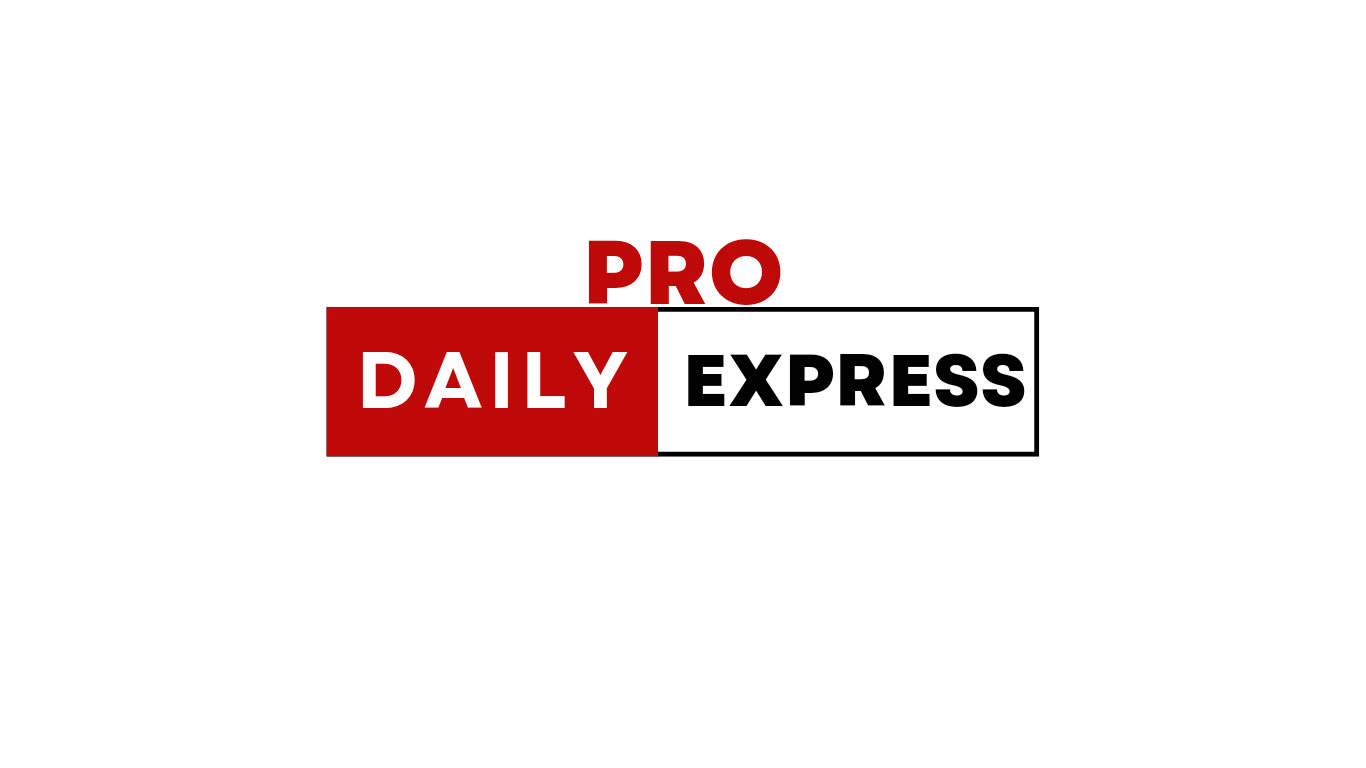 Pro Daily Express