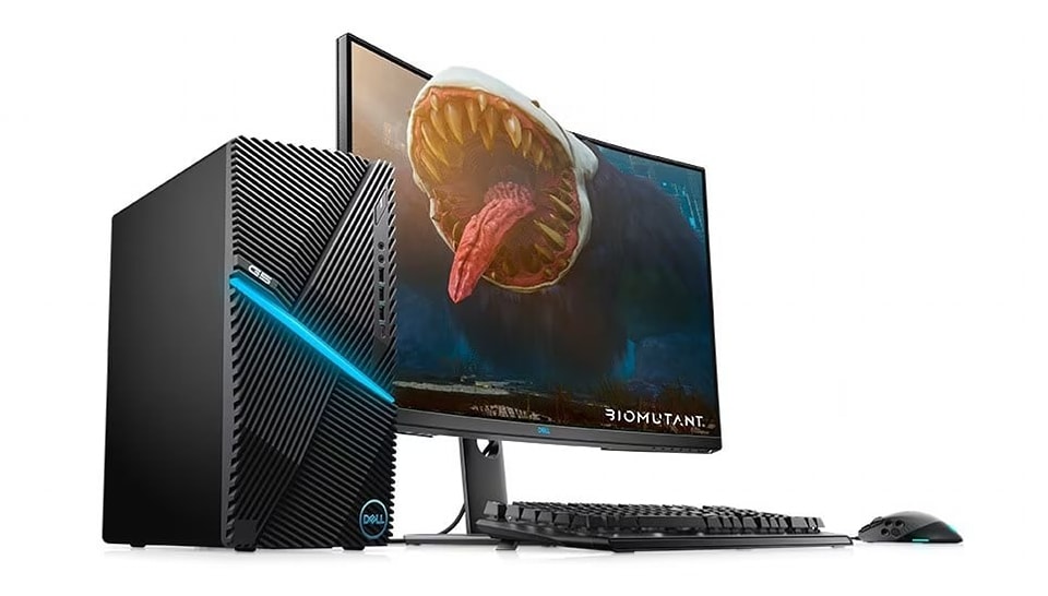 PRE-OWNED DELL VOSTRO 3020 Tower, Intel Core i5-13400 13th Gen