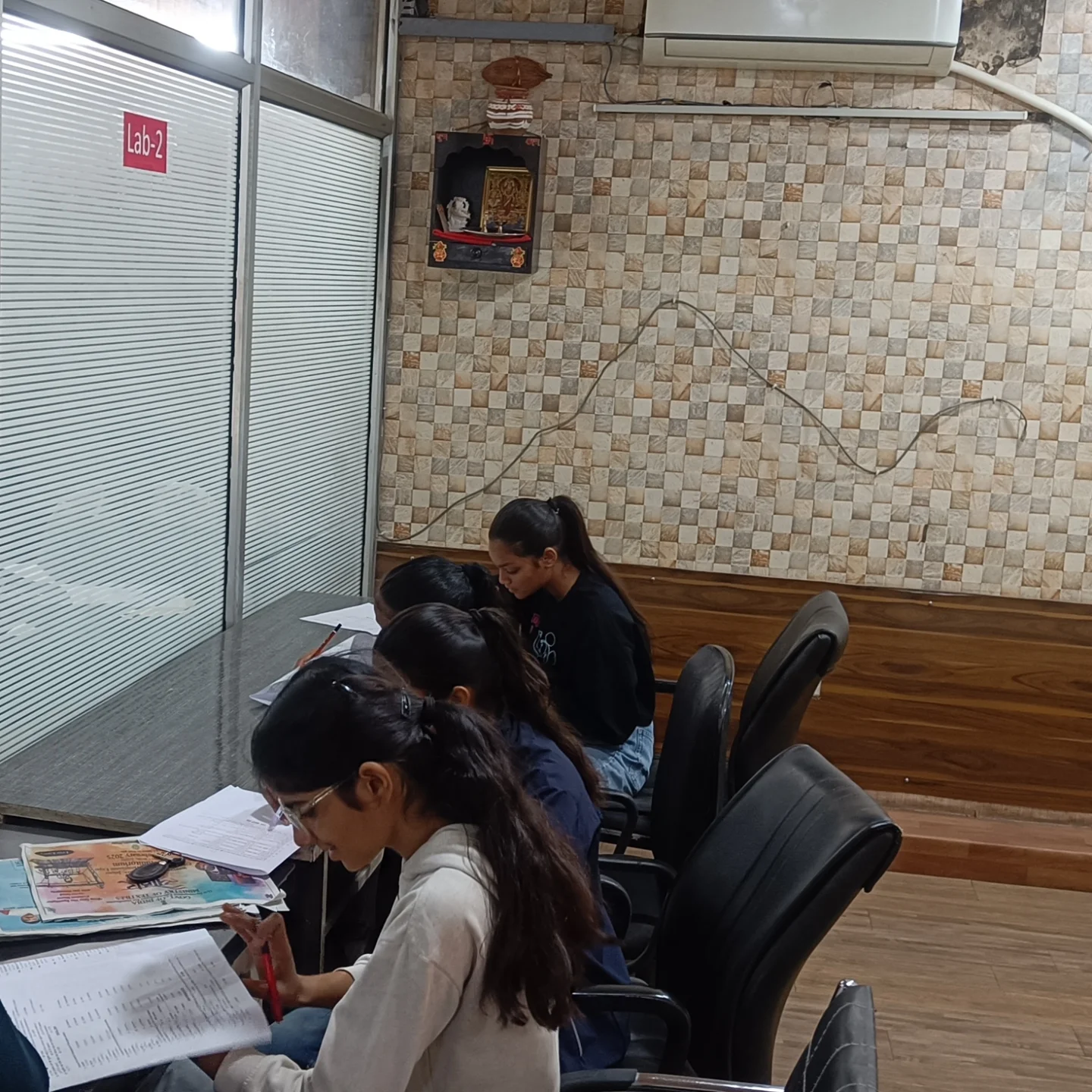 Lavya Computer Classses | Jaipur