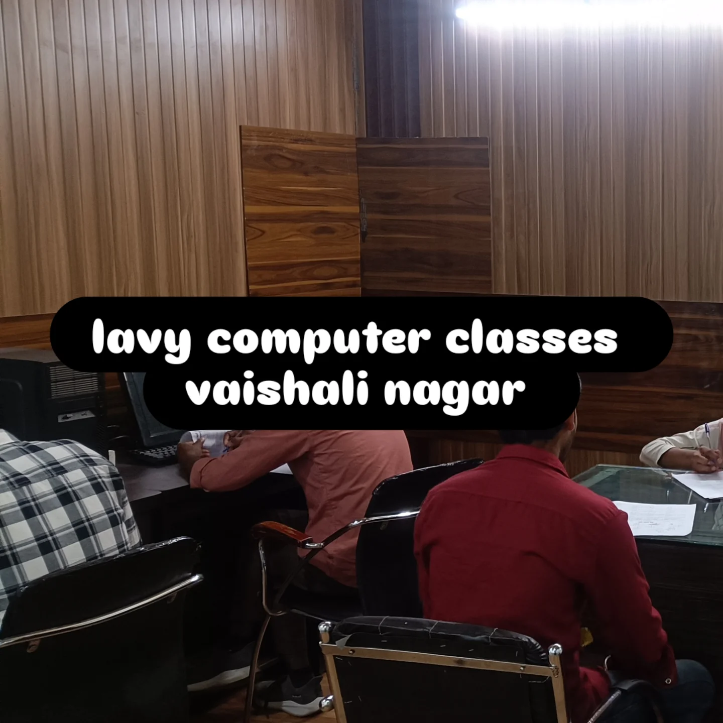 Lavya Computer Classses | Jaipur