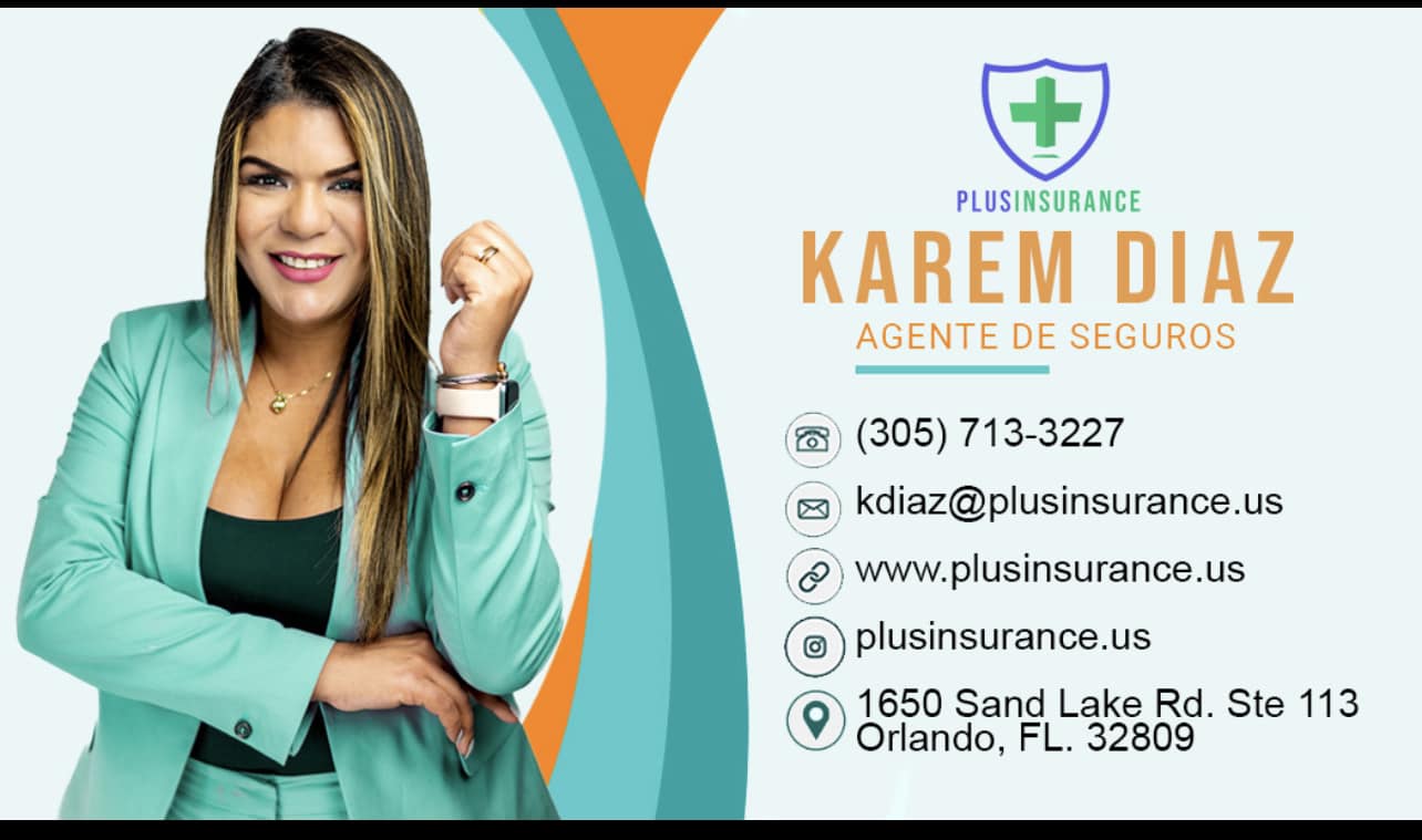 Plus insurance Agency | Orlando FL