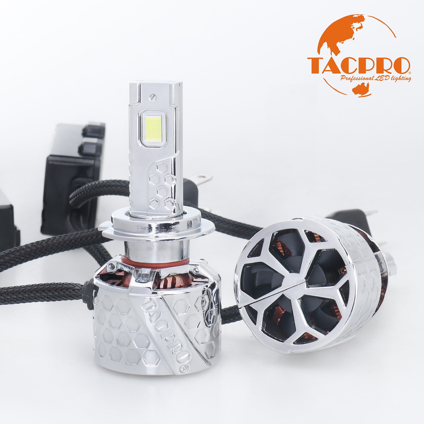 Tacpro Global Led Headlight | Guangzhou