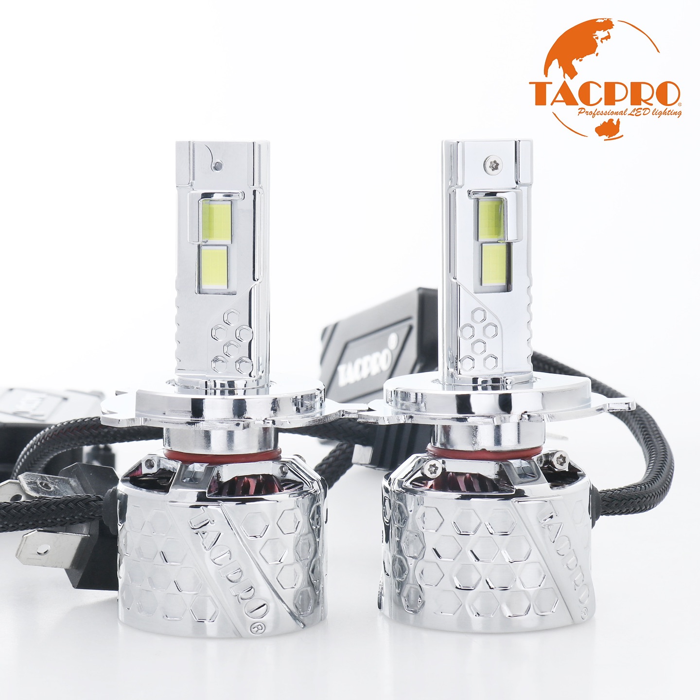 Tacpro Global Led Headlight | Guangzhou
