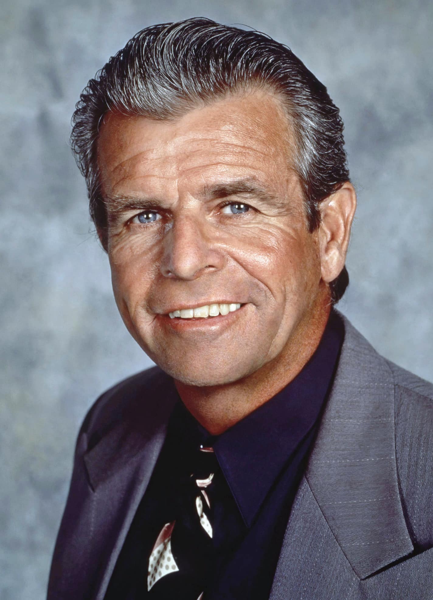 On - 🎂Happy 84th birthday to actors William Devane! Devane was born on ...