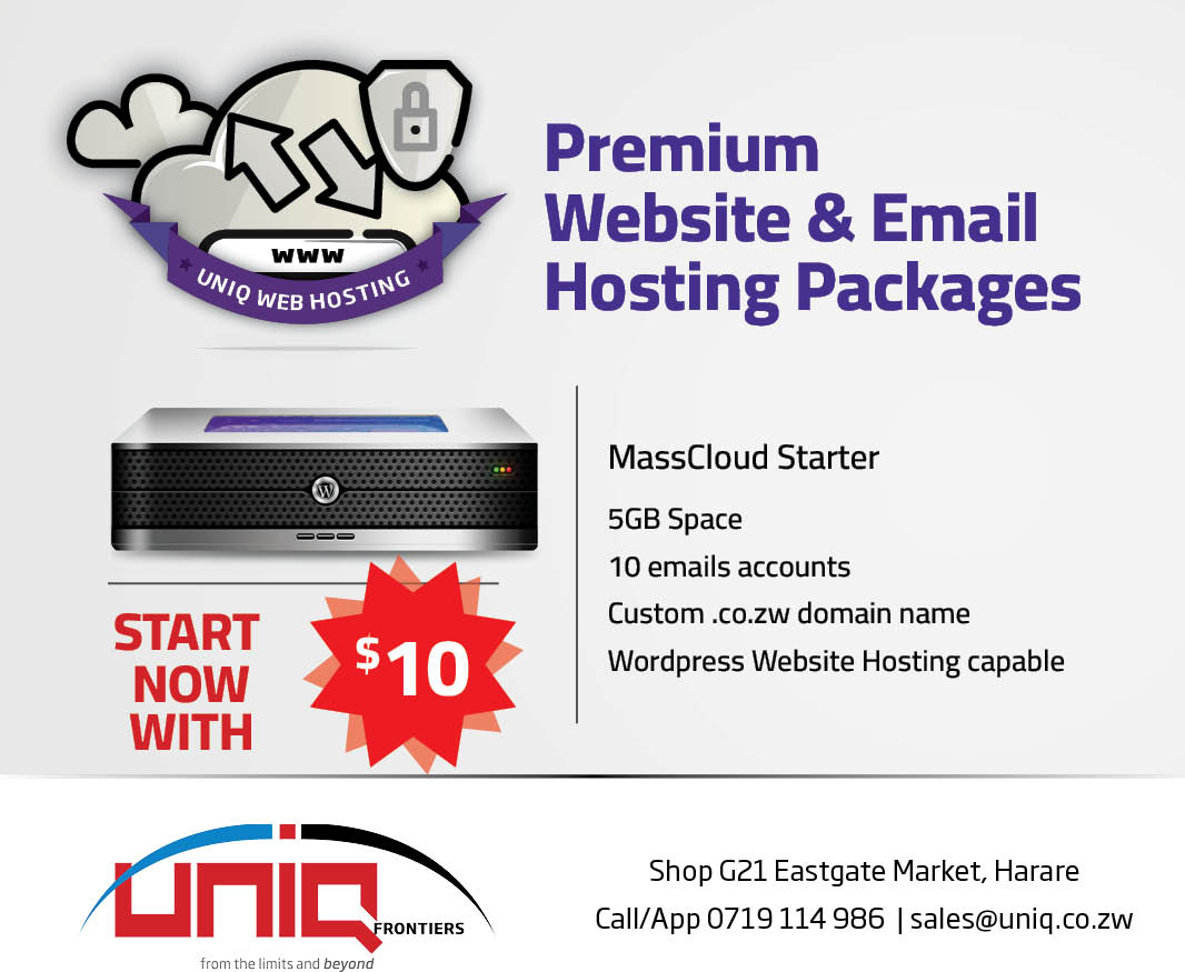 What is Bt Starter Web Hosting  
